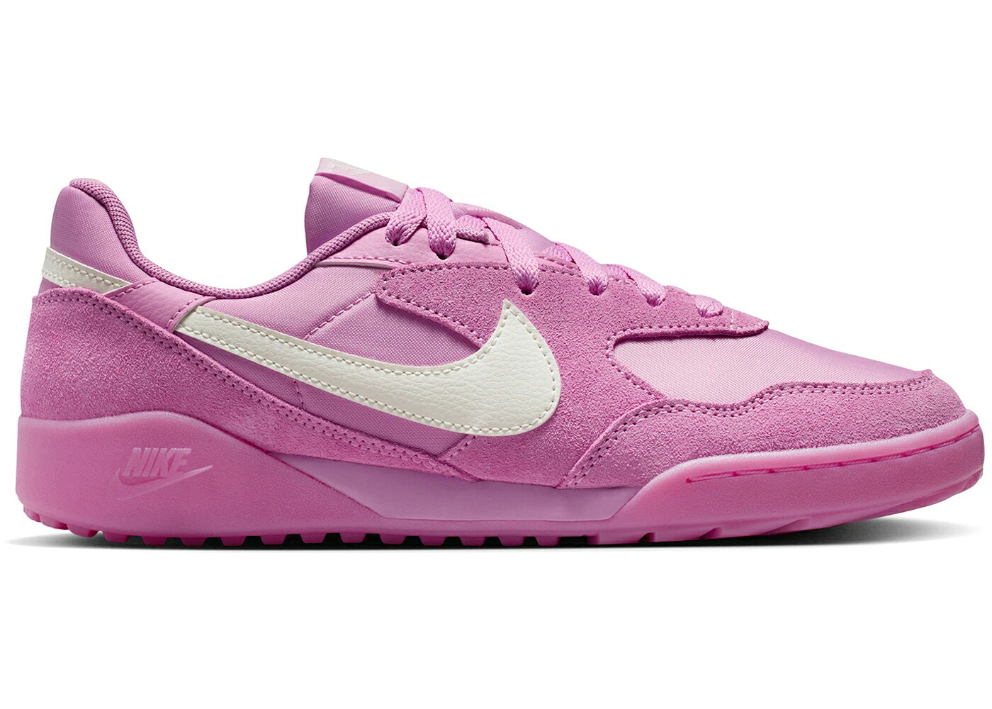 ナイキ スエード スウェード マジェンタ WOMEN'S スニーカー レディース NIKE TERRA MANTA SUEDE LIGHT MAGENTA SAIL (WOMEN'S) / LIGHT MAGENTA SAIL｜スニケス