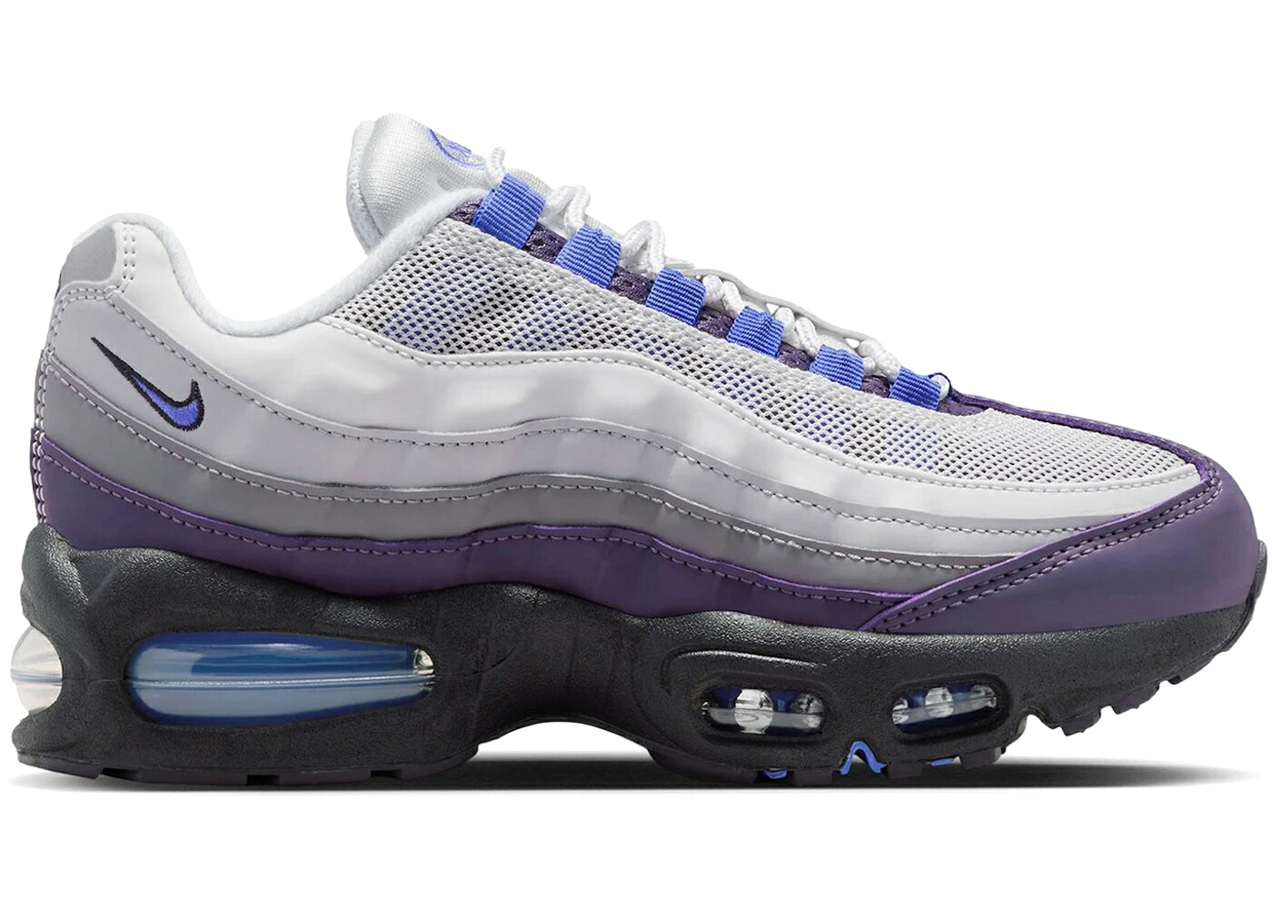 ナイキ マックス エアマックス ジュニア キッズ NIKE AIR MAX 95 PHOTON DUST DARK RAISIN SAPPHIRE (GS) / PHOTON DUST DARK RAISIN PENCIL ベビー マタニティ スニーカー|スニケス