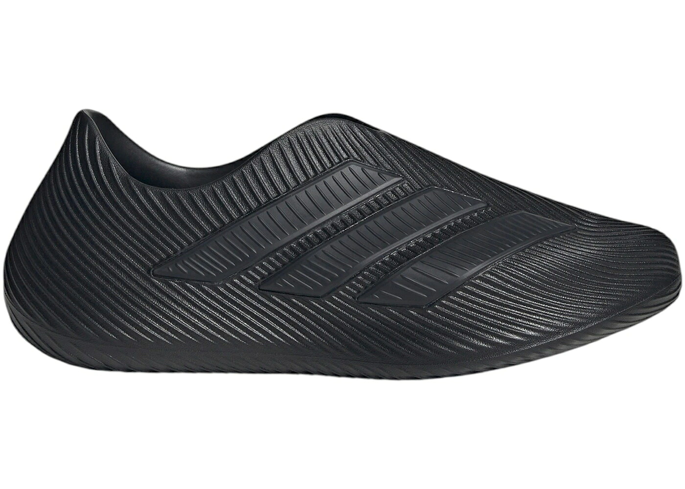 アディダス コア 黒色 ブラック カーボン ジュニア キッズ ADIDAS PURECHILL RUNNER CORE BLACK CARBON (GS) / CORE BLACK CARBON CORE BLACK ベビー マタニティ スニーカー｜スニケス