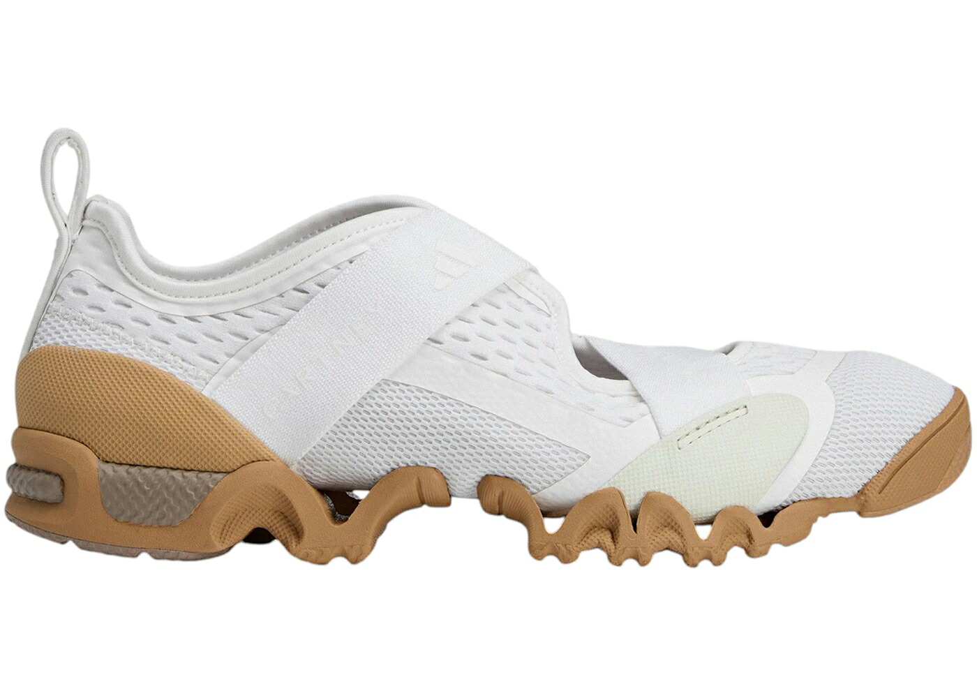 アディダス 白色 ホワイト アイボリー WOMEN'S スニーカー レディース ADIDAS SPORTSWEAR BY STELLA MCCARTNEY WHITE IVORY WONDER SAGE (WOMEN'S) / CLOUD WHITE IVORY WONDER SAGE|スニケス
