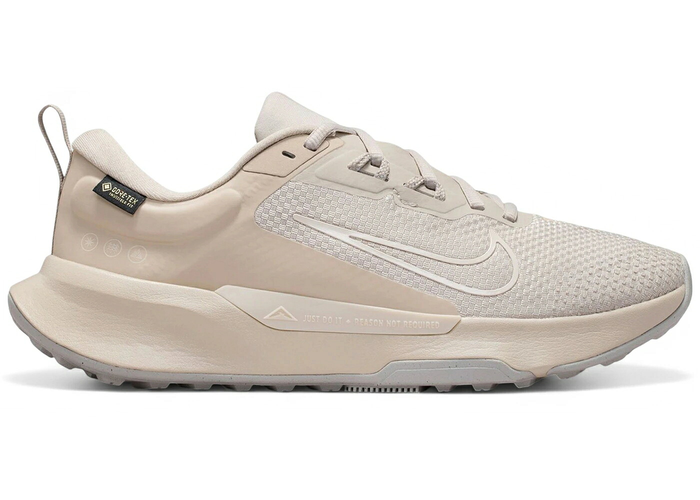ナイキ ゴアテックス クリーム 茶色 ブラウン WOMEN'S スニーカー レディース NIKE JUNIPER TRAIL 2 GORE-TEX CREAM II LIGHT OREWOOD BROWN (WOMEN'S) / CREAM II LIGHT OREWOOD BROWN|スニケス