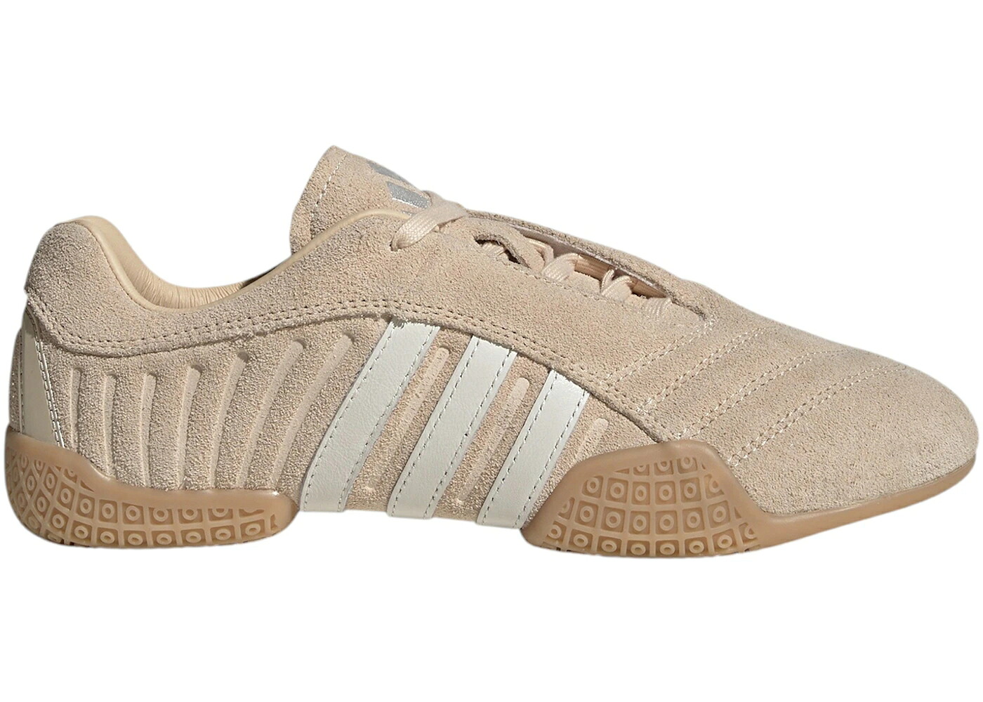 アディダス エリート 砂色 サンド 白色 ホワイト WOMEN'S スニーカー レディース ADIDAS TAEKWONDO MEI ELITE SAND STRATA WHITE (WOMEN'S) / SAND STRATA CLOUD WHITE GUM｜スニケス