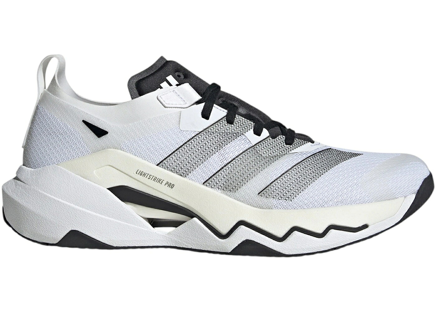 アディダス プロ 白色 ホワイト 黒色 ブラック コア スニーカー メンズ ADIDAS RAPIDMOVE PRO WHITE BLACK / CLOUD WHITE CORE BLACK CLOUD|スニケス