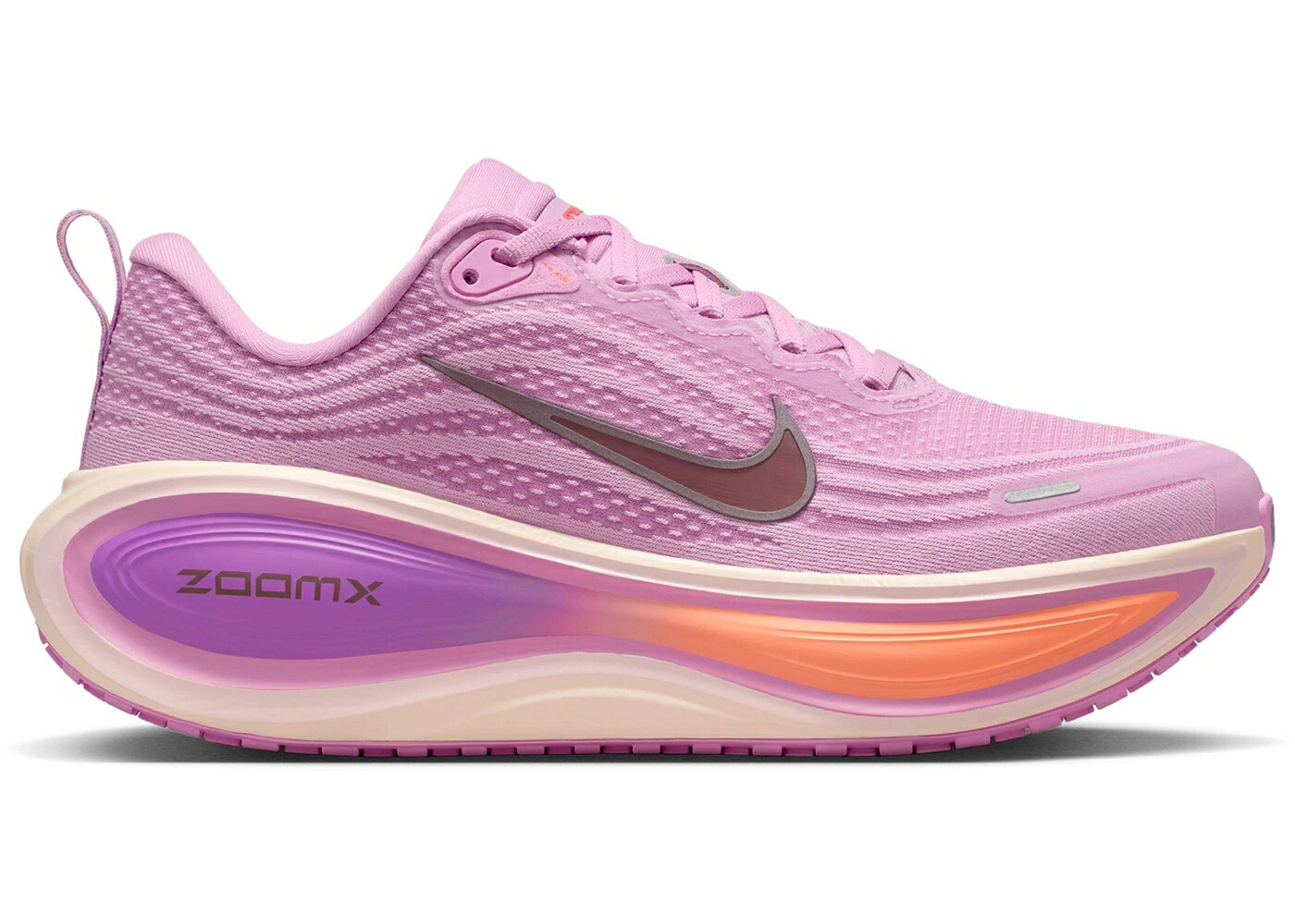 ナイキ マジェンタ 紫 バイオレット ピンク WOMEN'S スニーカー レディース NIKE VOMERO PLUS LIGHT MAGENTA BRIGHT VIOLET (WOMEN'S) / LIGHT MAGENTA PINK FOAM BRIGHT|スニケス