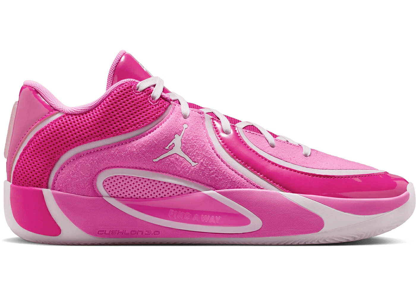 ナイキ ジョーダン ローズ ピンク スニーカー メンズ JORDAN TATUM 4 CHINA ROSE / CHINA ROSE ACTIVE PINK REGAL|スニケス