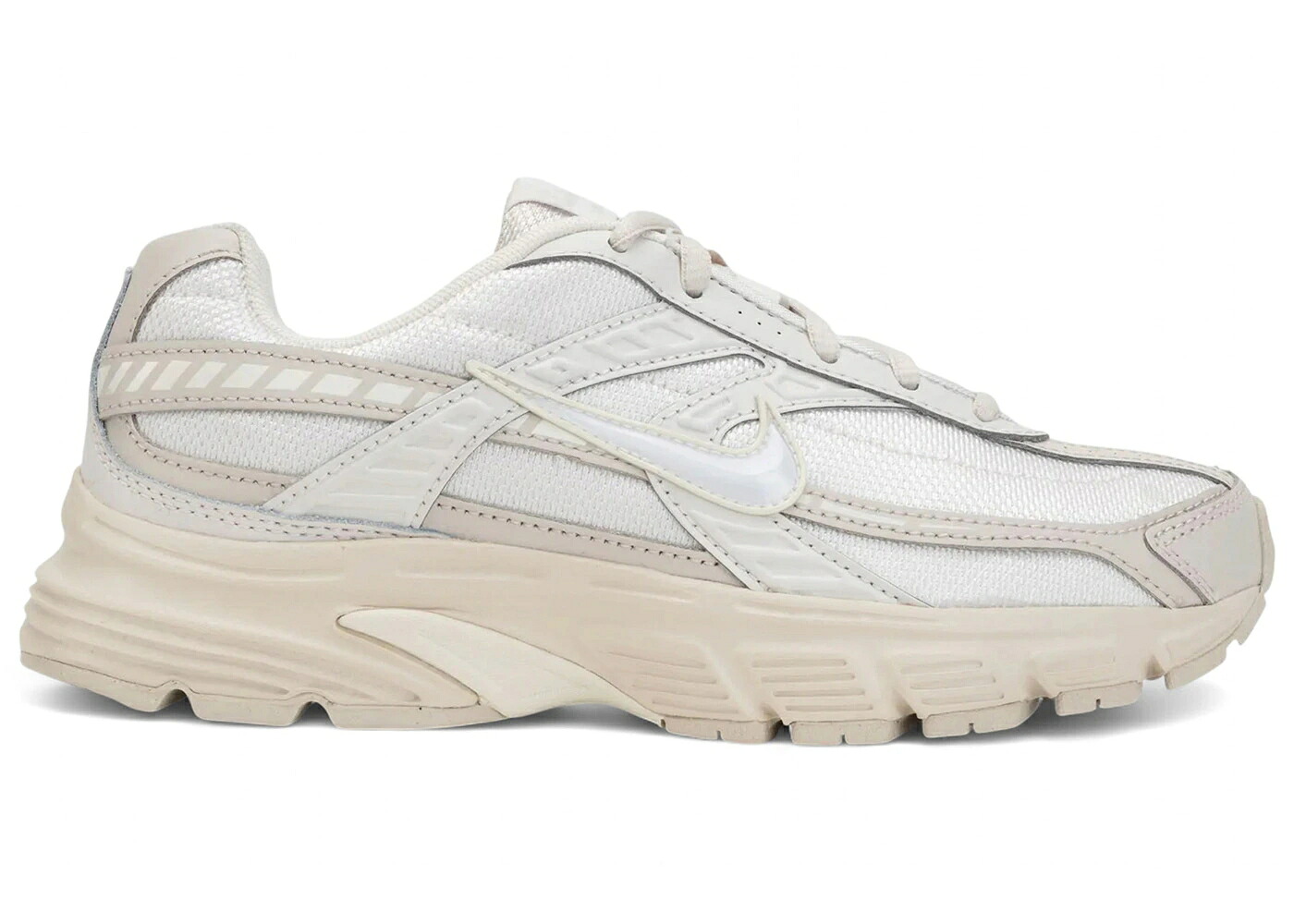 ナイキ 茶色 ブラウン WOMEN'S スニーカー レディース NIKE INITIATOR LIGHT OREWOOD BROWN PHANTOM SAIL (WOMEN'S) / LIGHT OREWOOD BROWN PHANTOM SAIL｜スニケス