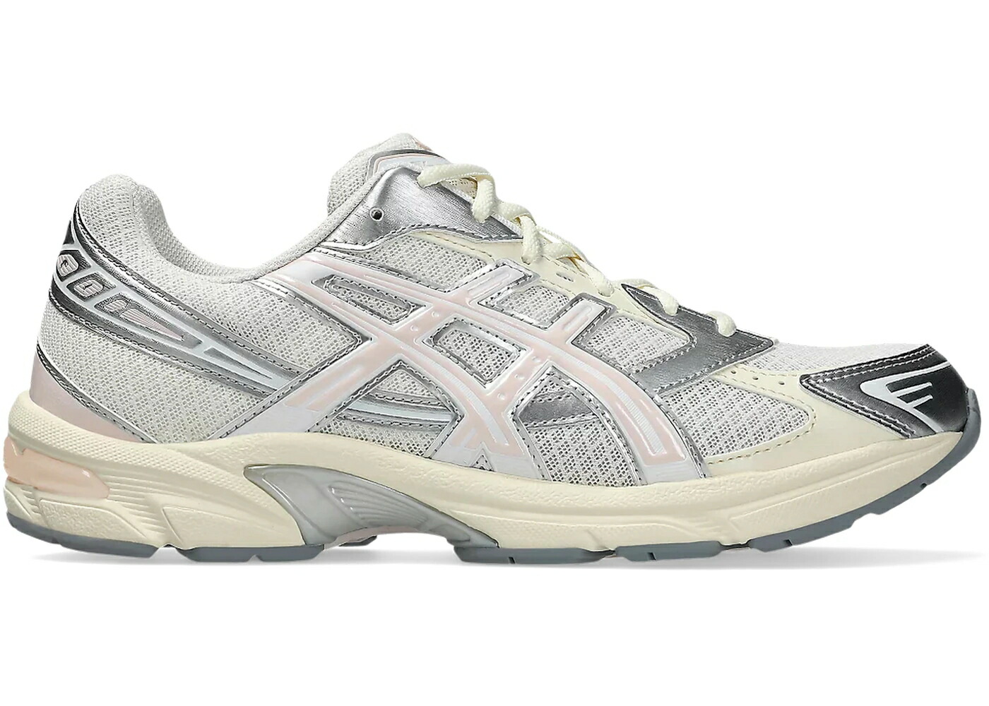 アシックス クリーム ピンク スニーカー メンズ ASICS GEL-1130 CREAM PINK CLOUD / CREAM PINK CLOUD｜スニケス