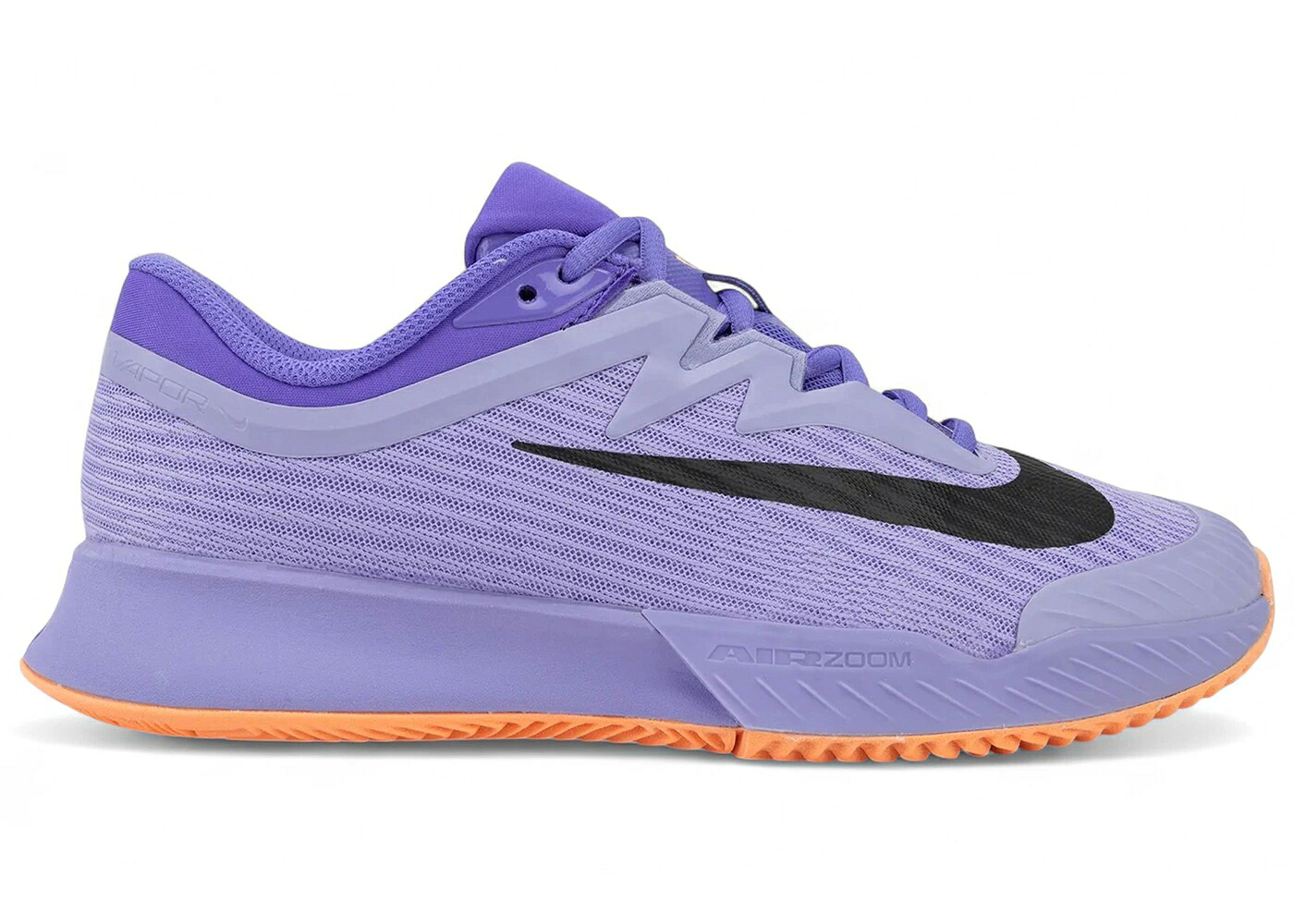 ナイキ コート プロ 黒色 ブラック WOMEN\'S スニーカー レディース NIKE COURT VAPOR PRO 3 CLAY LIGHT THISTLE SAPPHIRE BLACK (WOMEN\'S) / LIGHT THISTLE SAPPHIRE BLACK｜スニケス