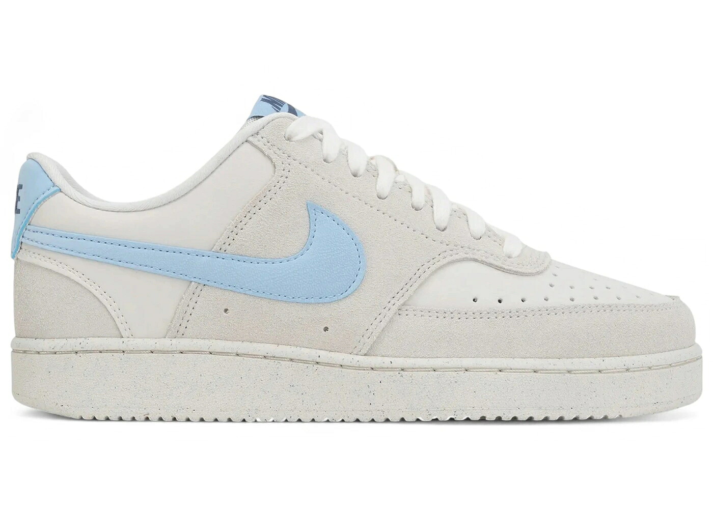 ナイキ コート 青色 ブルー WOMEN'S スニーカー レディース NIKE COURT VISION LOW PHANTOM LIGHT BONE PSYCHIC BLUE (WOMEN'S) / PHANTOM LIGHT BONE PSYCHIC BLUE｜スニケス