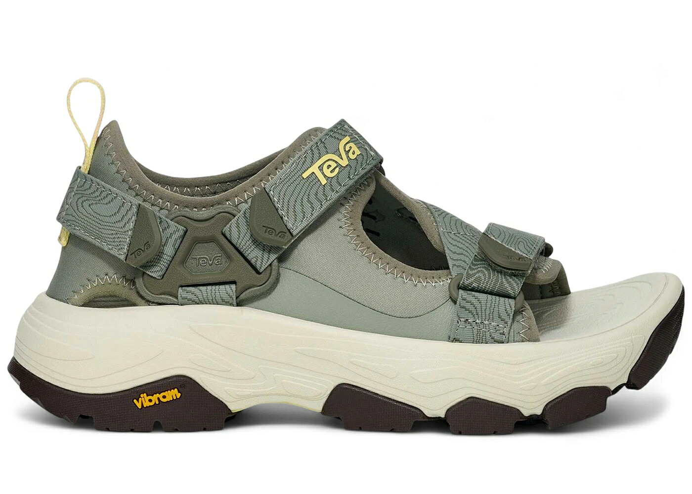 テバ マックス WOMEN'S スニーカー レディース TEVA GRANDVIEW MAX HIKING SANDAL SEAGRASS (WOMEN'S) /|スニケス