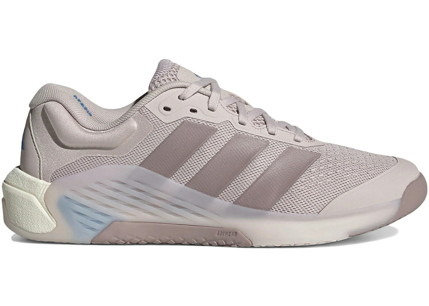 アディダス パワー 紫 パープル 青色 ブルー WOMEN'S スニーカー レディース ADIDAS DROPSET 4 POWER ICE PURPLE PRELOVED FIG (WOMEN'S) / ICE PURPLE PRELOVED FIG RAY BLUE|スニケス