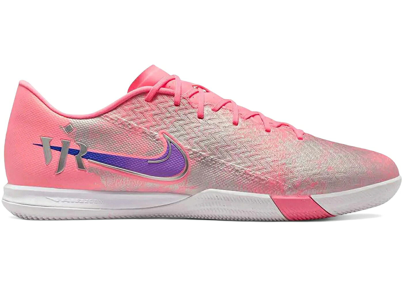 ナイキ ズーム アカデミー JR. スニーカー メンズ NIKE ZOOM MERCURIAL VAPOR 16 ACADEMY IC VINI SUNSET PULSE / SUNSET PULSE OLD ROYAL|スニケス
