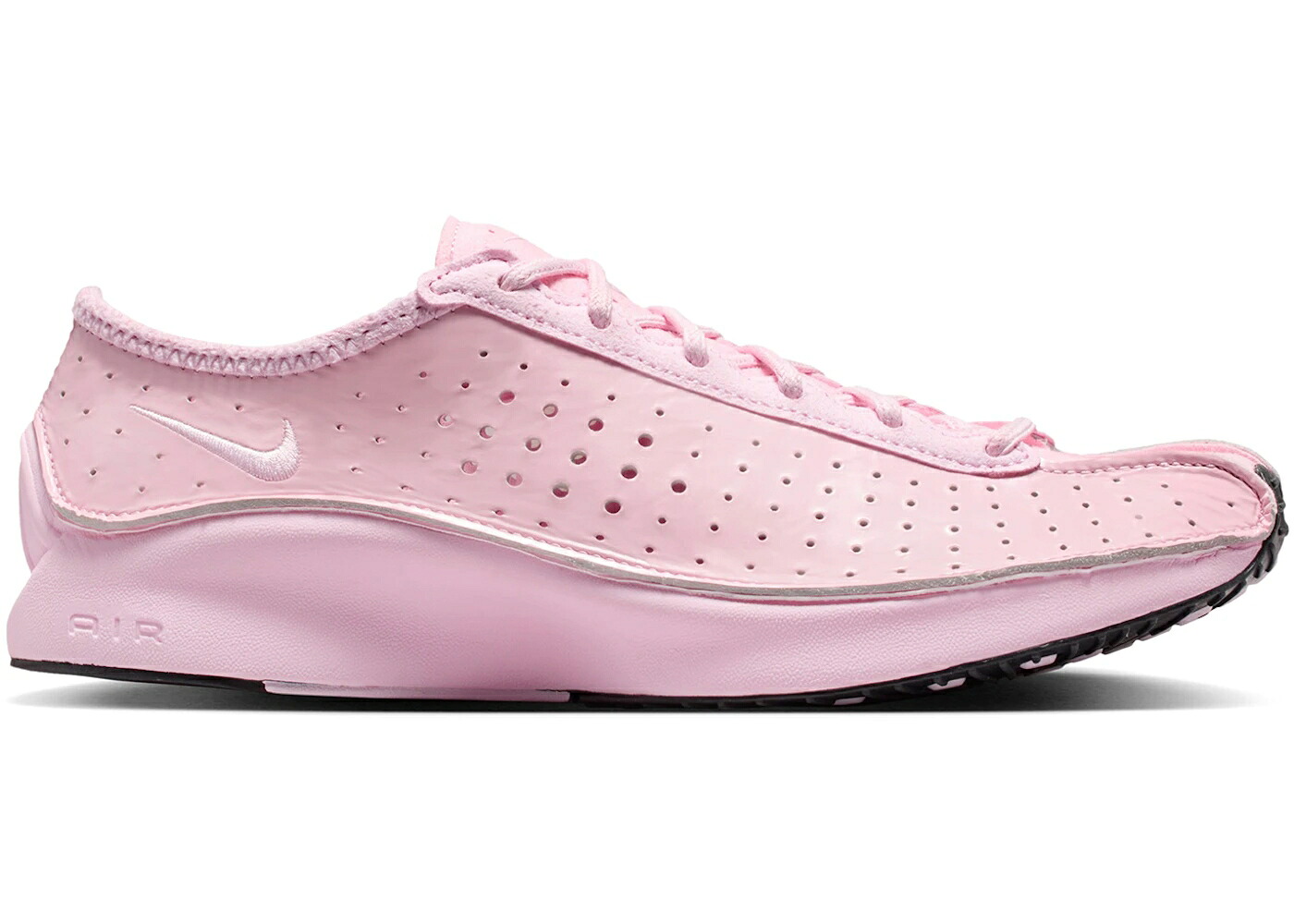 ナイキ ピンク 黒色 ブラック WOMEN'S スニーカー レディース NIKE AIR SUPERFLY PINK FOAM (WOMEN'S) / PINK FOAM PINK FOAM BLACK PINK｜スニケス