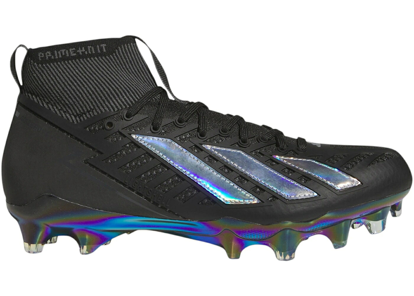 アディダス アディゼロ インパクト 黒色 ブラック 銀色 シルバー 灰色 グレー コア + スニーカー メンズ ADIDAS ADIZERO IMPACT II BLACK SILVER METALLIC GREY / CORE BLACK SILVER METALLIC GREY|スニケス