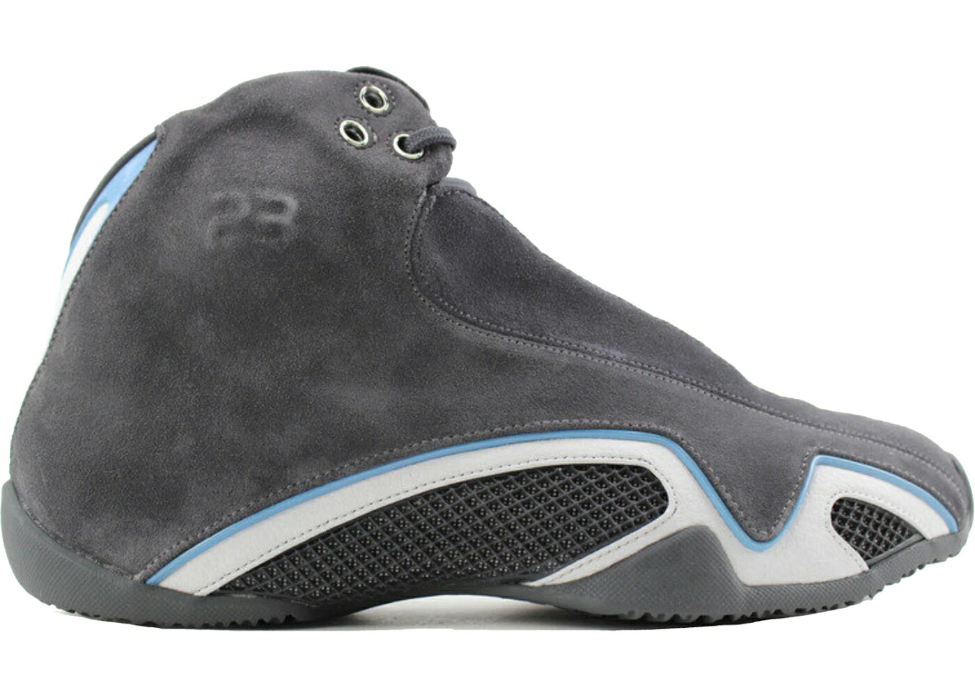 ナイキ ジョーダン 銀色 シルバー 青色 ブルー スニーカー メンズ JORDAN 21 OG GRAPHITE / LIGHT GRAPHITE SILVER BLUE|スニケス