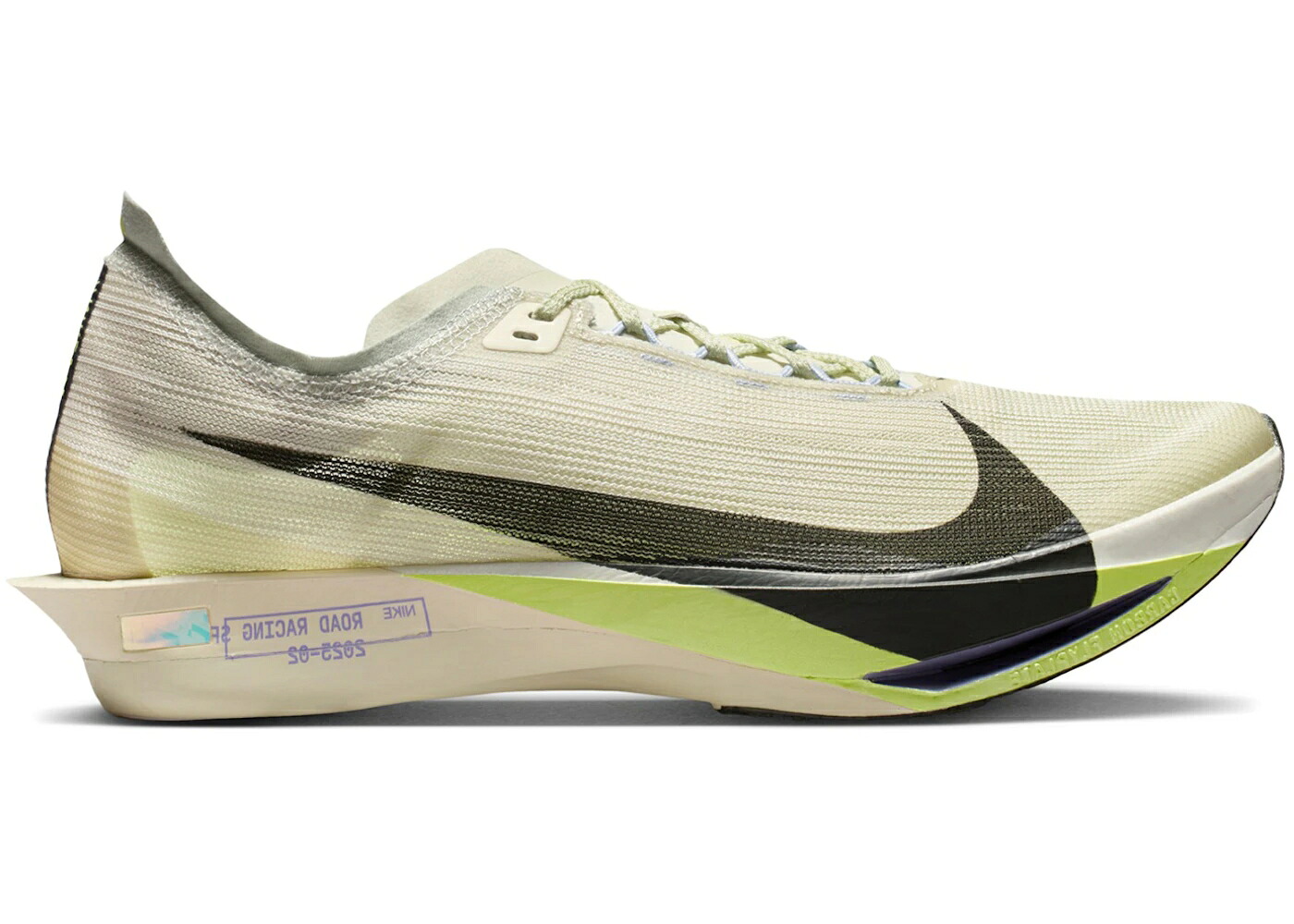 ナイキ スニーカー メンズ NIKE STREAKFLY 2 SEA GLASS CITRON TINT SEQUOIA / SEA GLASS CITRON TINT SEQUOIA｜スニケス