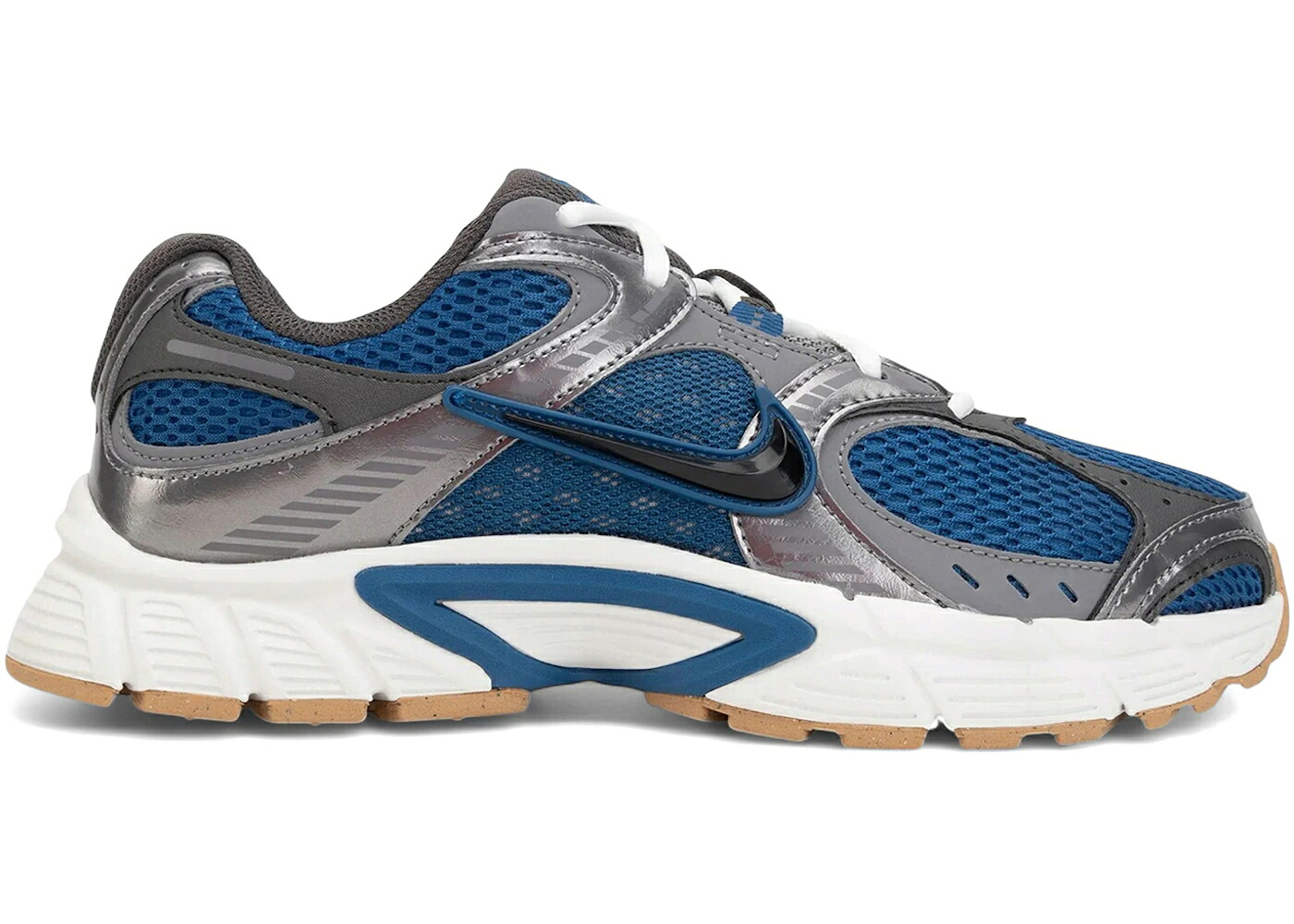 ナイキ コート 青色 ブルー 灰色 グレー カレッジ スニーカー メンズ NIKE V5 RNR COURT BLUE VAST GREY / COURT BLUE VAST GREY COLLEGE|スニケス