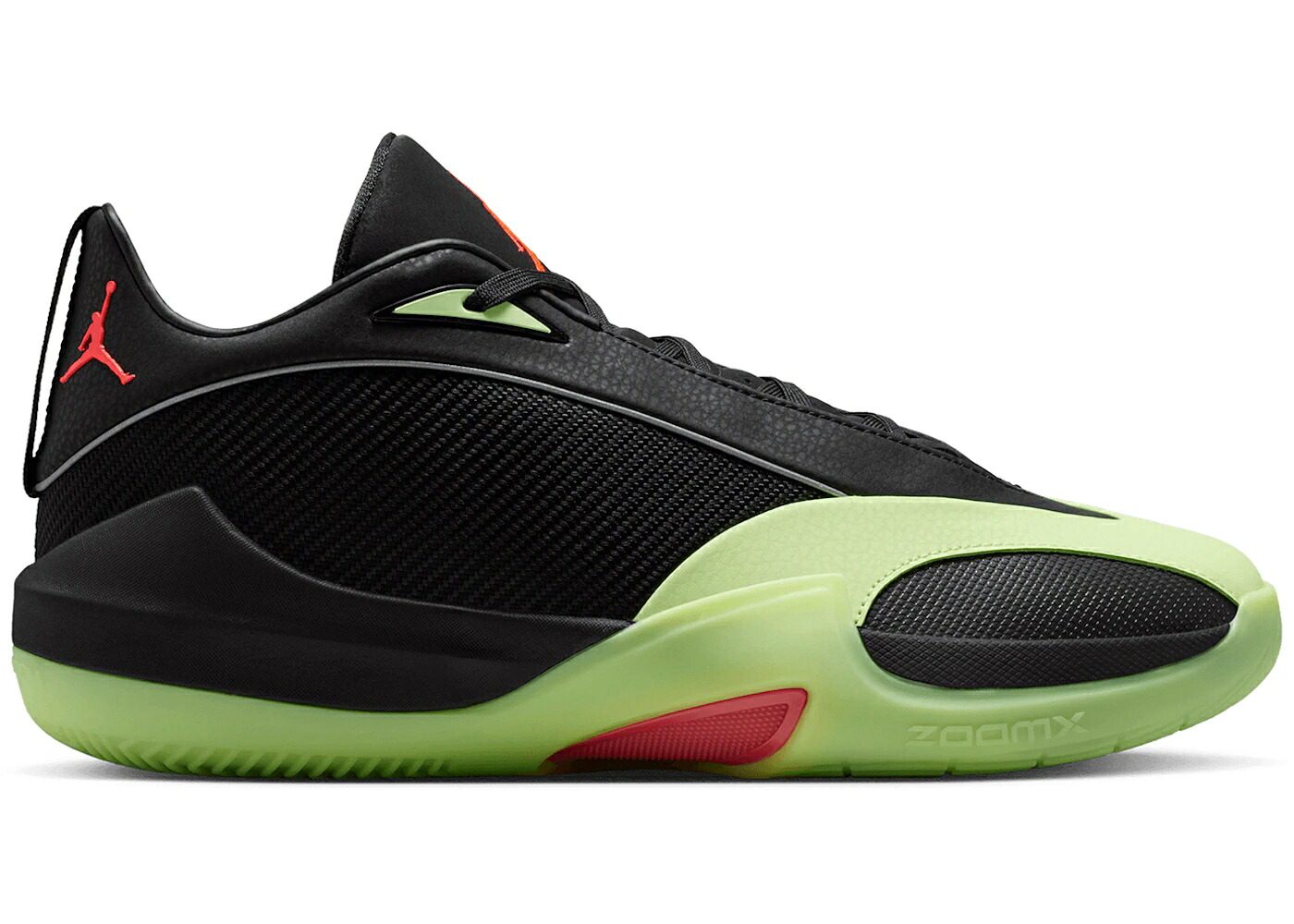 ナイキ ジョーダン 黒色 ブラック スニーカー メンズ JORDAN TRIANGLE BLACK BARELY VOLT / BLACK BARELY VOLT INFRARED 23|スニケス