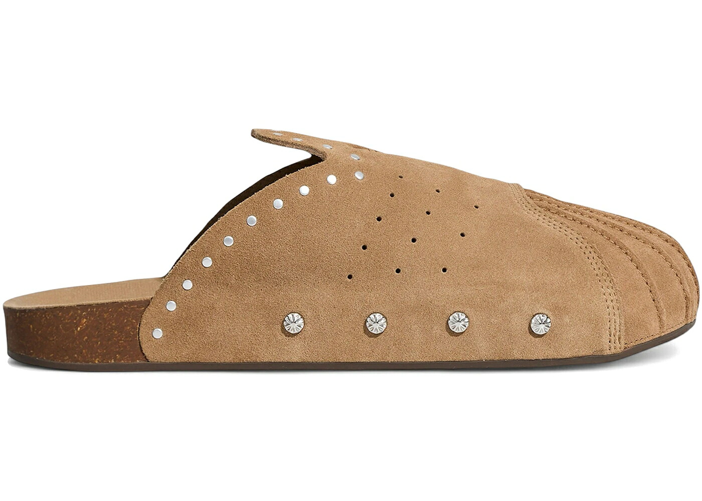 アディダス スニーカー メンズ ADIDAS ADIMULE SLIDES CARDBOARD GUM / CARDBOARD CARDBOARD GUM|スニケス