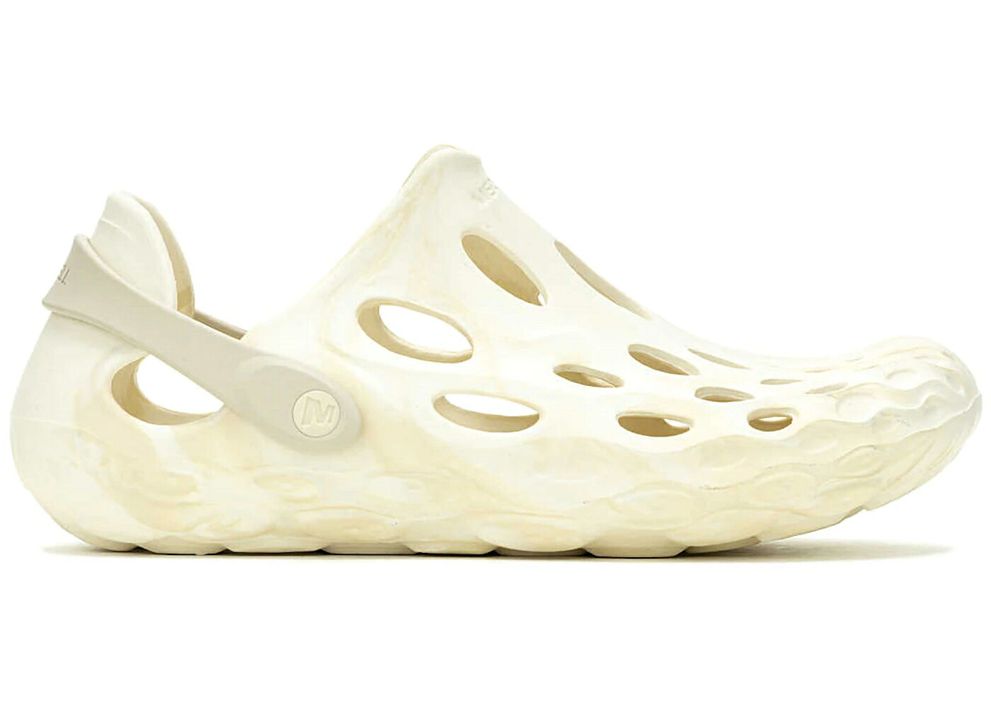 メレル ハイドロ クリーム スニーカー メンズ MERRELL HYDRO MOC CHALK CREAM / CHALK CREAM|スニケス