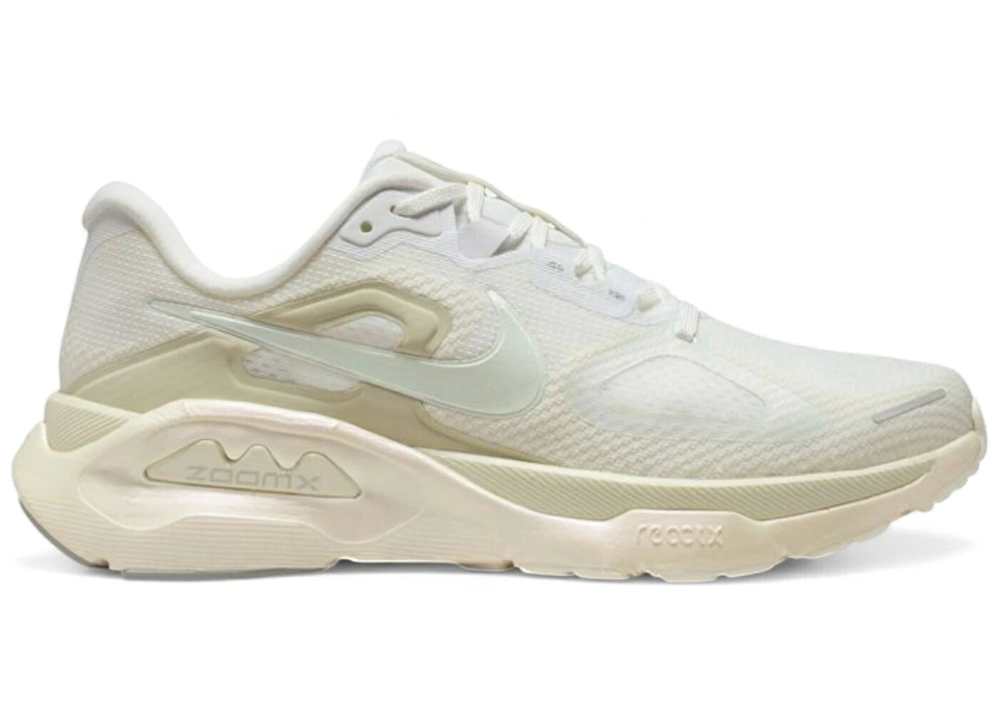 ナイキ 白色 ホワイト WOMEN'S スニーカー レディース NIKE STRUCTURE PLUS ESS WHITE SAIL SEA GLASS (WOMEN'S) / WHITE SAIL SEA GLASS WHITE｜スニケス
