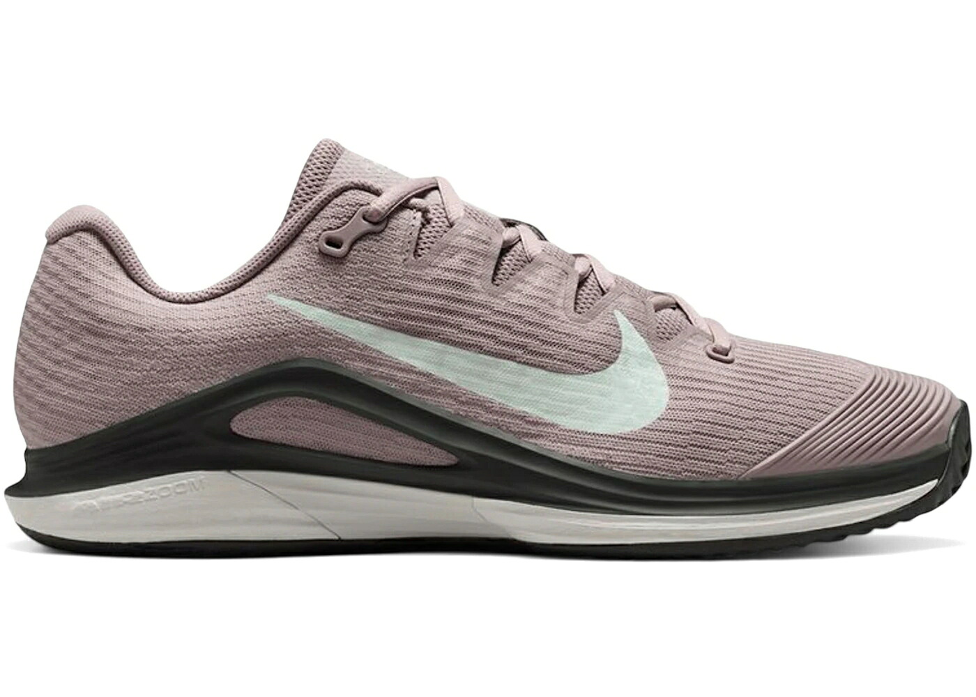 ナイキ コート ズーム プレミアム 紫 バイオレット スニーカー メンズ NIKE COURT AIR ZOOM VAPOR 12 PREMIUM CLAY LIGHT VIOLET ORE ANTHRACITE / LIGHT VIOLET ORE ANTHRACITE VAST｜スニケス