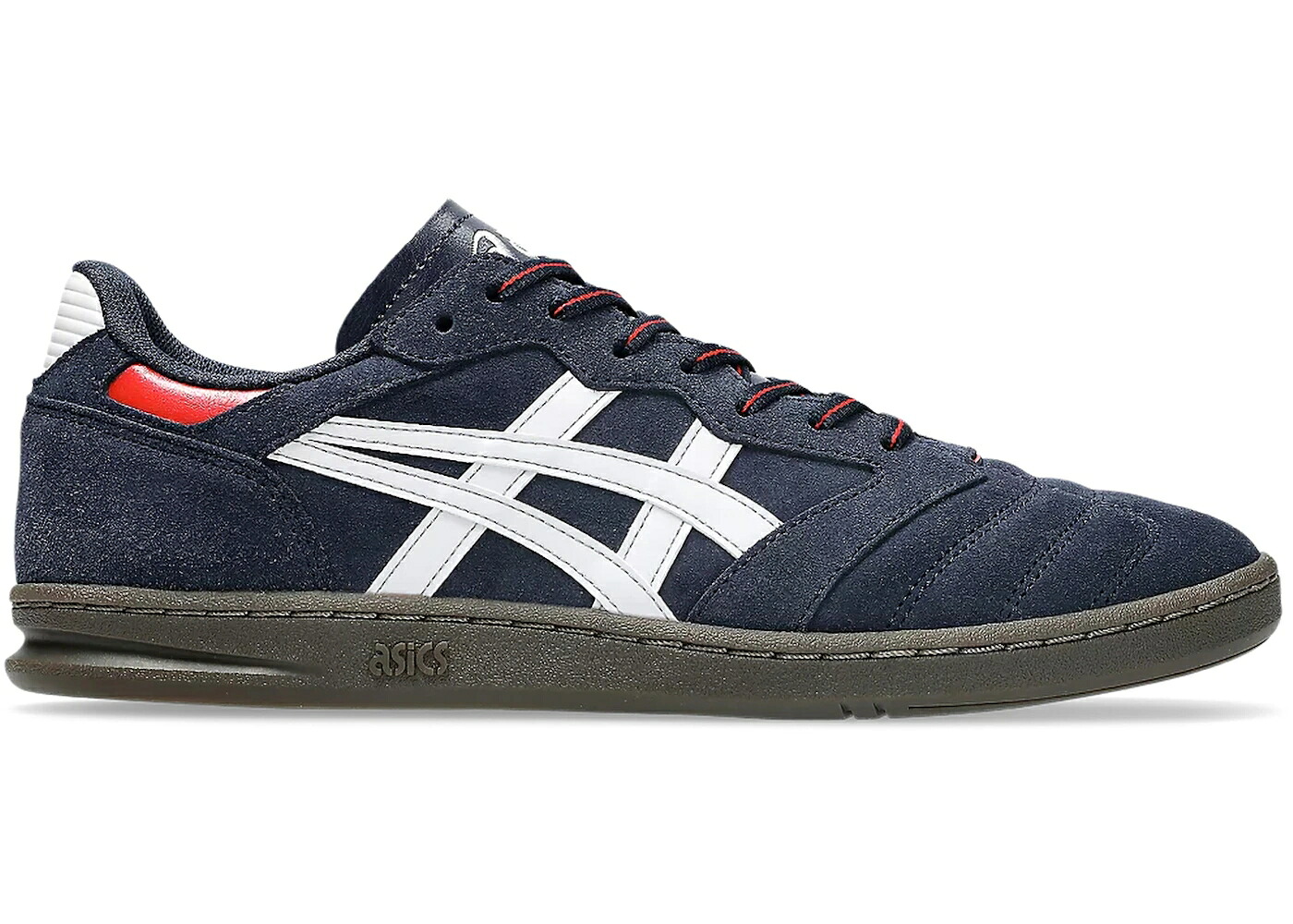 アシックス 白色 ホワイト スニーカー メンズ ASICS LEGGEREZZA ST MIDNIGHT WHITE / MIDNIGHT WHITE｜スニケス