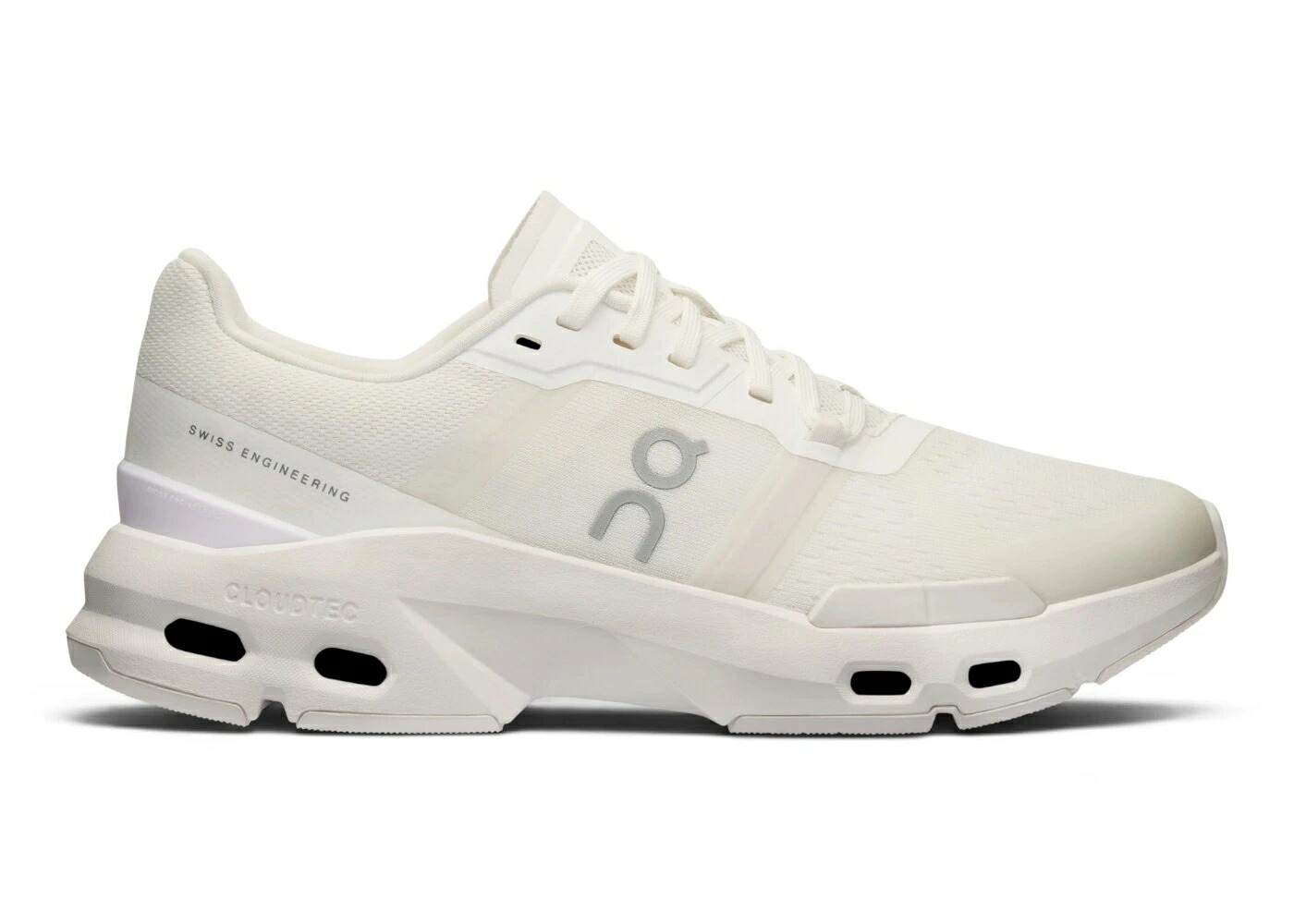 オン WOMEN'S スニーカー レディース ON RUNNING CLOUDPULSE UNDYED/FROST (WOMEN'S) / UNDYED FROST｜スニケス