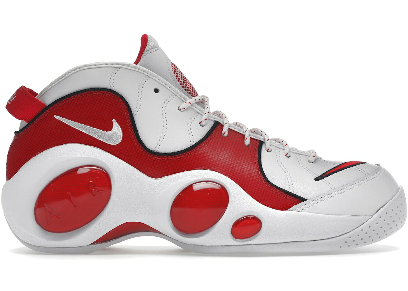 ナイキ 望遠レンズ 航空 赤 赤いこと 白いこと 白いこと 黒いこと 黒いこと スニーカー メンズ NIKE AIR ZOOM FLIGHT 95 TRUE RED / WHITE TRUE RED BLACK
