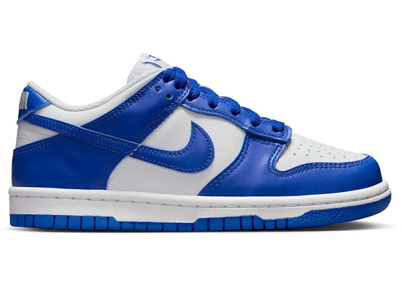 ナイキ ダンク 白いこと 白いこと ダンクロー 御坊っちゃん キッズ NIKE DUNK LOW WHITE HYPER ROYAL (GS) / WHITE HYPER ROYAL HYPER ROYAL もの言う花 マタニティ スニーカー