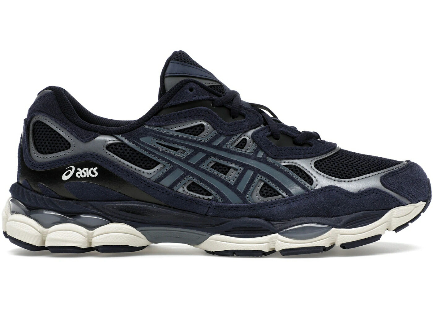 アシックス スニーカー メンズ ASICS GEL-NYC MIDNIGHT / MIDNIGHT MIDNIGHT