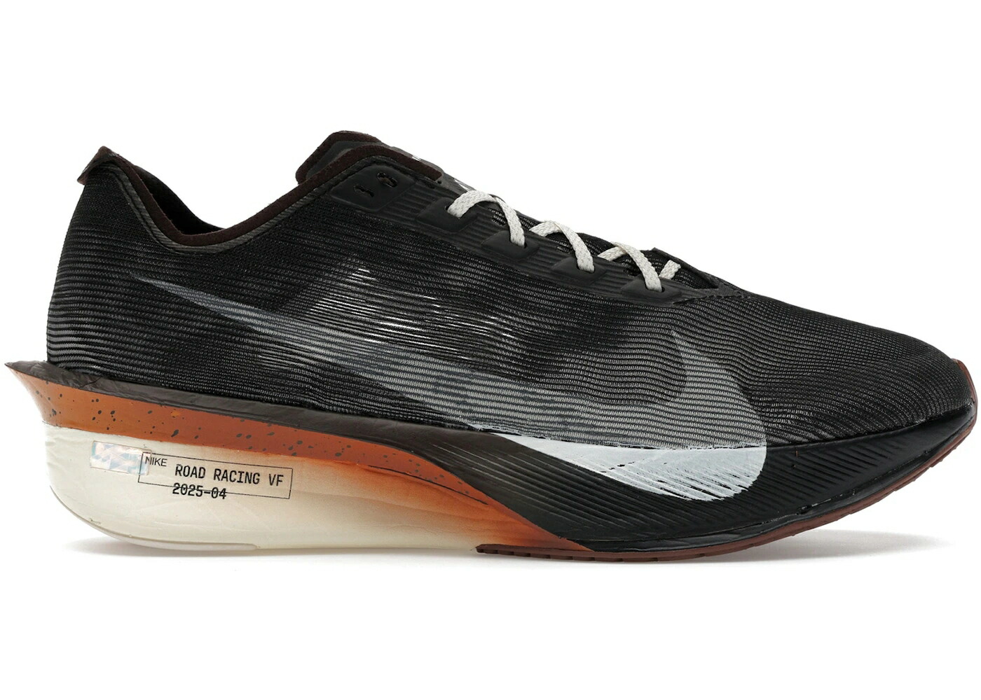 ナイキ 赤銅色 赤銅色 黒いこと 黒いこと NEXT% スニーカー メンズ NIKE ZOOMX VAPORFLY 4 VELVET BROWN BLACK / VELVET BROWN BLACK DESERT OCHRE