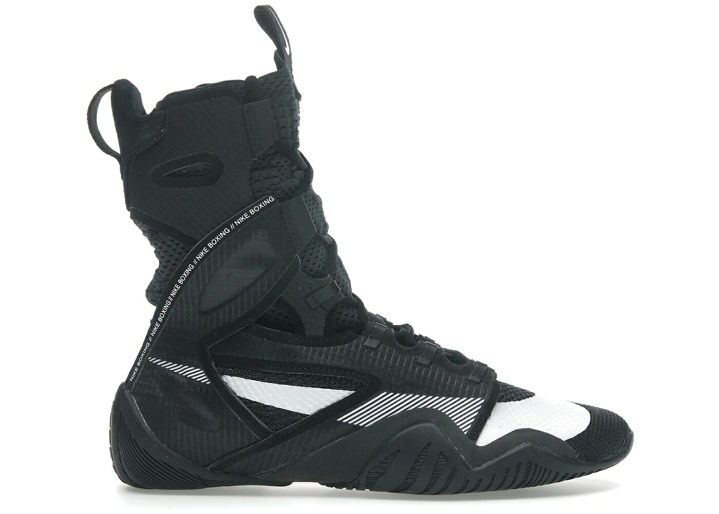 ナイキ 黒いこと 黒いこと 白いこと 白いこと 薄墨色 薄墨色 スニーカー メンズ NIKE HYPERKO 2 BLACK WHITE / BLACK WHITE SMOKE GREY メンズ靴-スニーカー