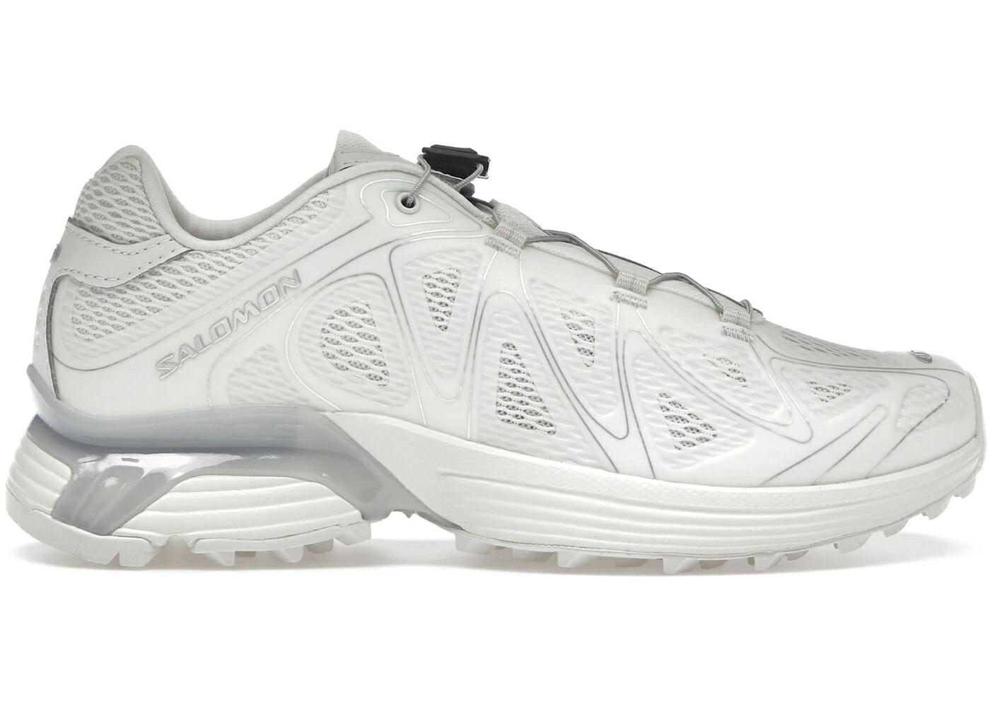 サロモン しろがね色 しろがね色 スニーカー メンズ SALOMON XT-WHISPER VOID VANILLA ICE SILVER / VANILLA ICE VANILLA ICE FOOTWEAR
