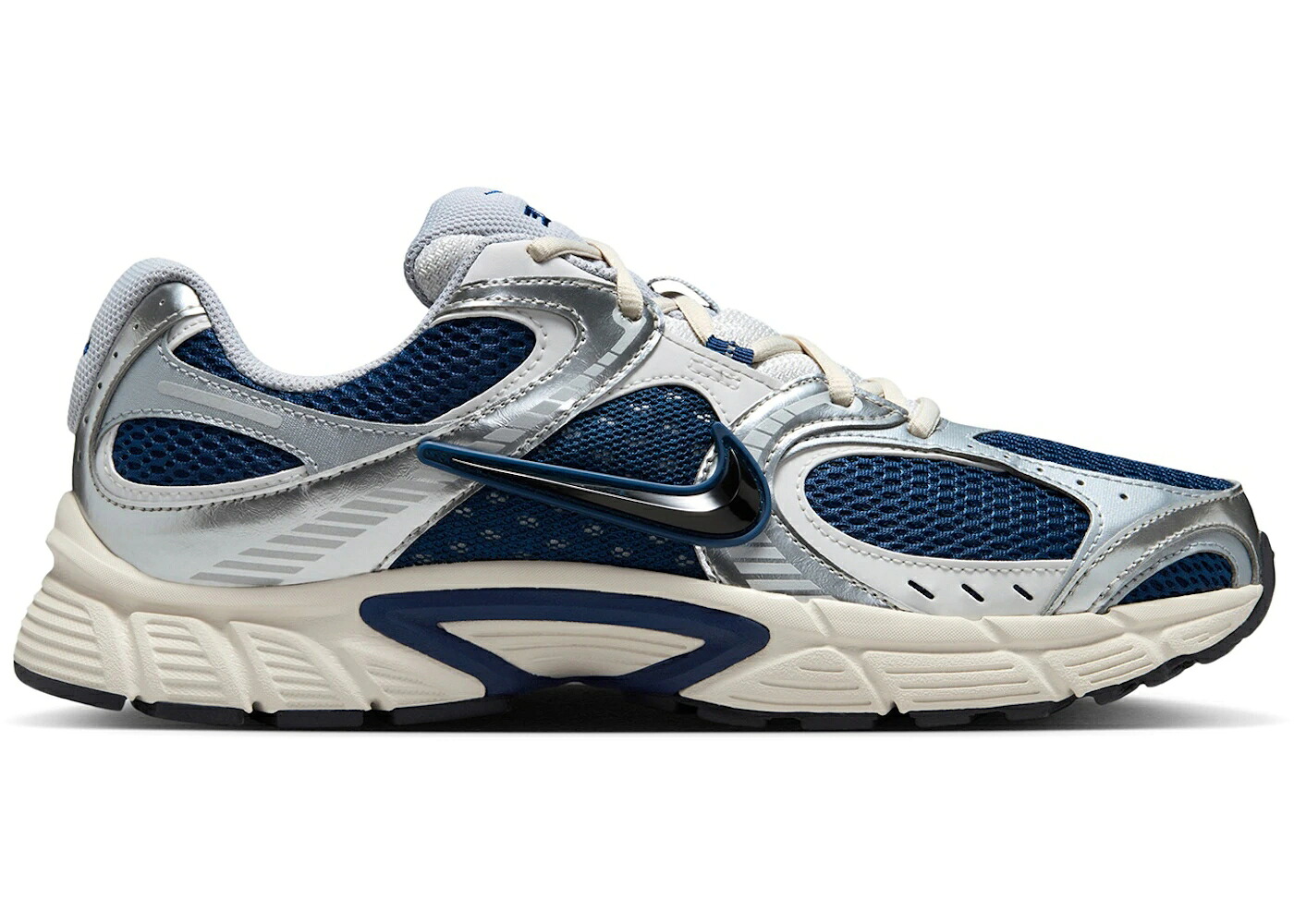 ナイキ 青色 ブルー 灰色 グレー プラチナム スニーカー メンズ NIKE V5 RNR BLUE VOID WOLF GREY / BLUE VOID WOLF GREY PLATINUM｜スニケス