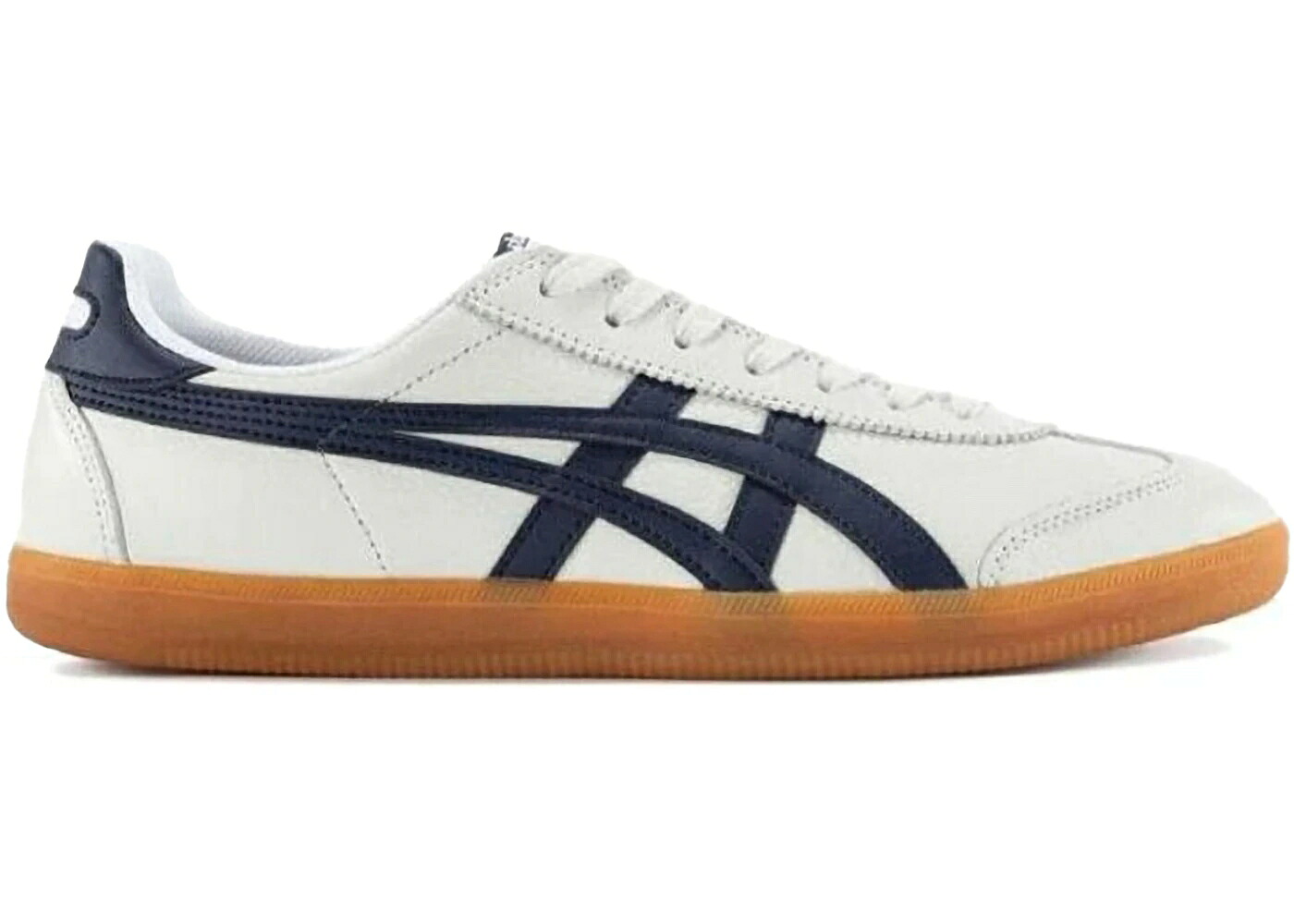 アシックス 薄墨色 薄墨色 オニツカタイガー スニーカー メンズ ASICS ONITSUKA TIGER TOKUTEN GLACIER GREY PEACOAT / GLACIER GREY PEACOAT