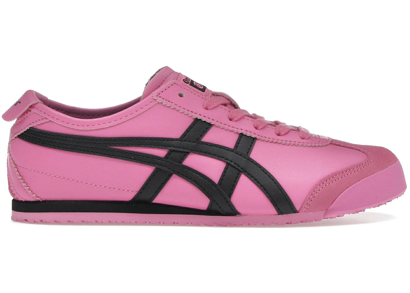 メキシコ合衆国 火竜 黒いこと 黒いこと オニツカタイガー スニーカー メンズ ONITSUKA TIGER ONITSUKA TIGER MEXICO 66 DRAGON FRUIT BLACK / DRAGON FRUIT BLACK