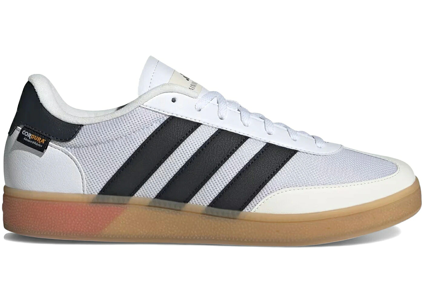 アディダス トレーニング スペシアル 白色 ホワイト 黒色 ブラック 赤 レッド コア スニーカー メンズ ADIDAS TRAINING SPEZIAL CLOUD WHITE BLACK LUCID RED / CLOUD WHITE CORE BLACK LUCID RED