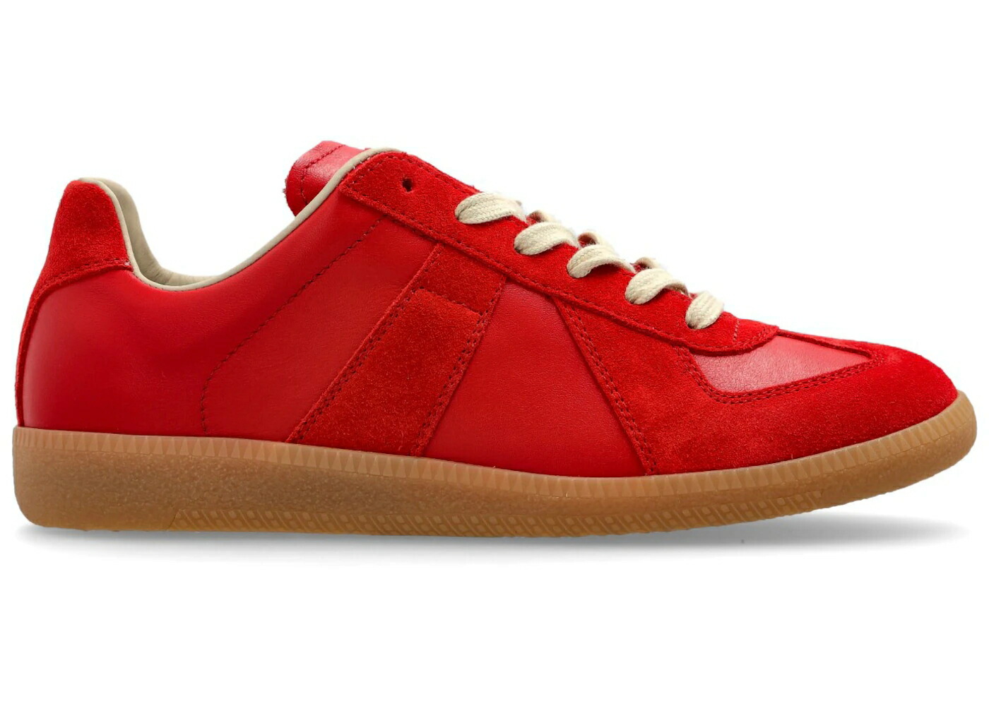 メゾンマルジェラ WOMEN スニーカー レディース MAISON MARGIELA MAISON MARGIELA REPLICA BOERO (WOMEN) /