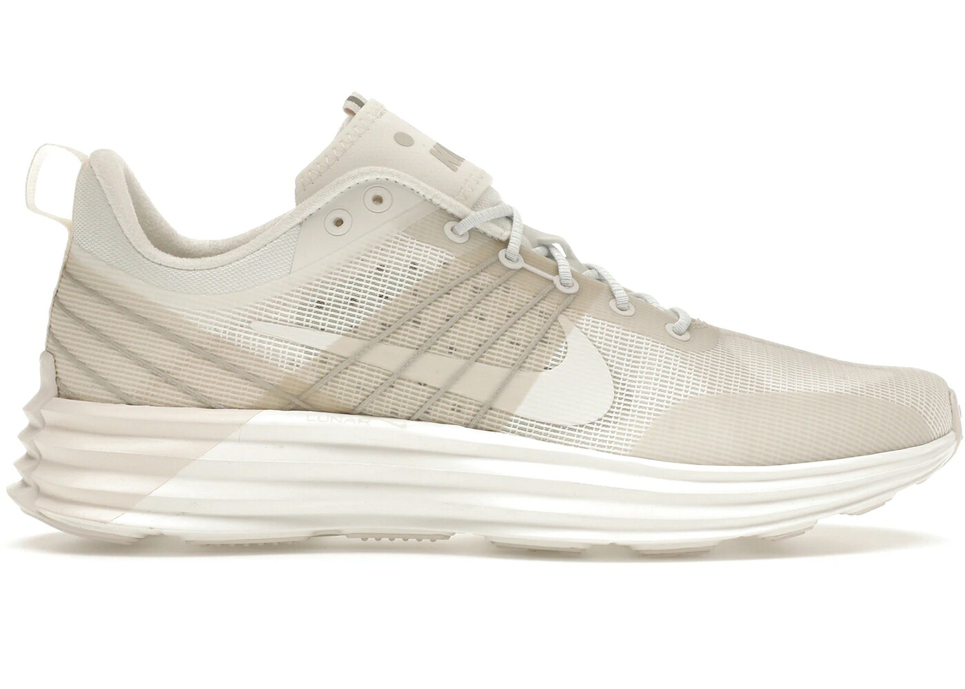 ナイキ ルーナー ルナー 白色 ホワイト スニーカー メンズ NIKE LUNAR ROAM PHANTOM LIGHT BONE / SUMMIT WHITE SUMMIT WHITE