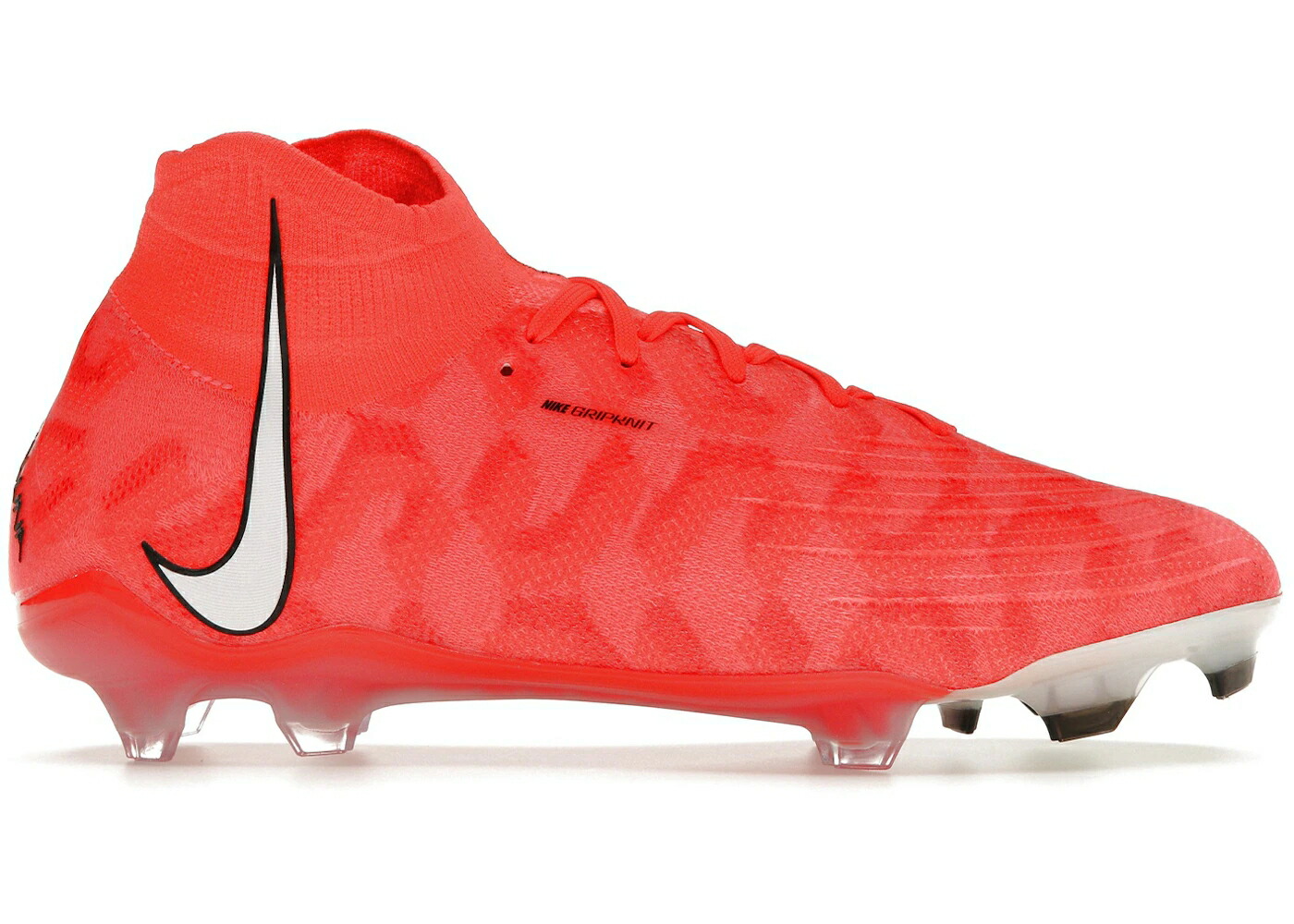 ナイキ エリート クリムゾン 白いこと 白いこと WOMEN\u0027S スニーカー レディース NIKE PHANTOM LUNA ELITE FG READY PACK (WOMEN\u0027S) / BRIGHT CRIMSON WHITE