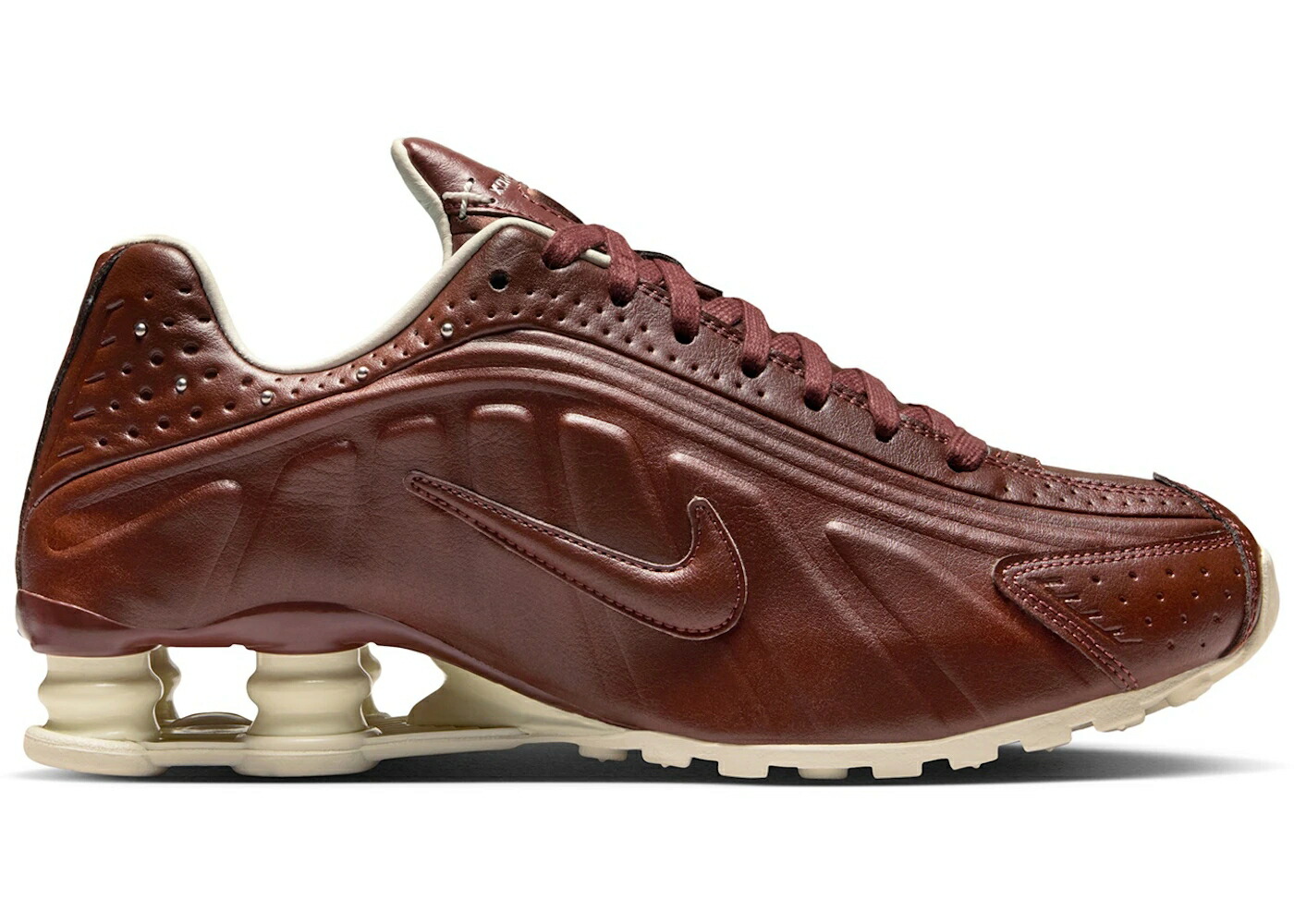 ナイキ ショックス 子馬 パール 純然たる WOMEN\u0027S スニーカー レディース NIKE SHOX R4 DARK PONY (WOMEN\u0027S) / DARK PONY SOFT PEARL PURE