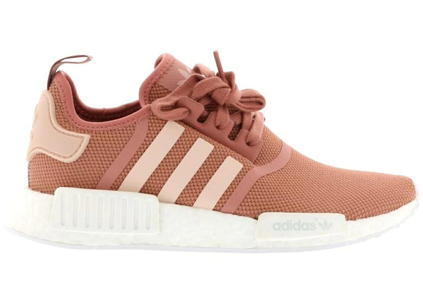 アディダス サクラ色 白いこと 白いこと WOMEN\u0027S スニーカー レディース ADIDAS NMD R1 RAW PINK (WOMEN\u0027S) / RAW PINK WHITE