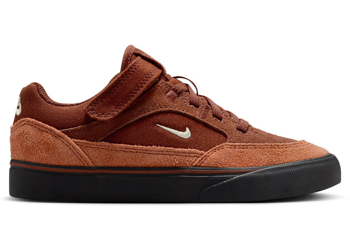 ナイキ エスビー 黒いこと 黒いこと 御坊っちゃん キッズ NIKE SB MALOR CINNAMON DARK RUSSET BLACK (なおなお書き) / CINNAMON DARK RUSSET BLACK LIGHT もの言う花 マタニティ スニーカー