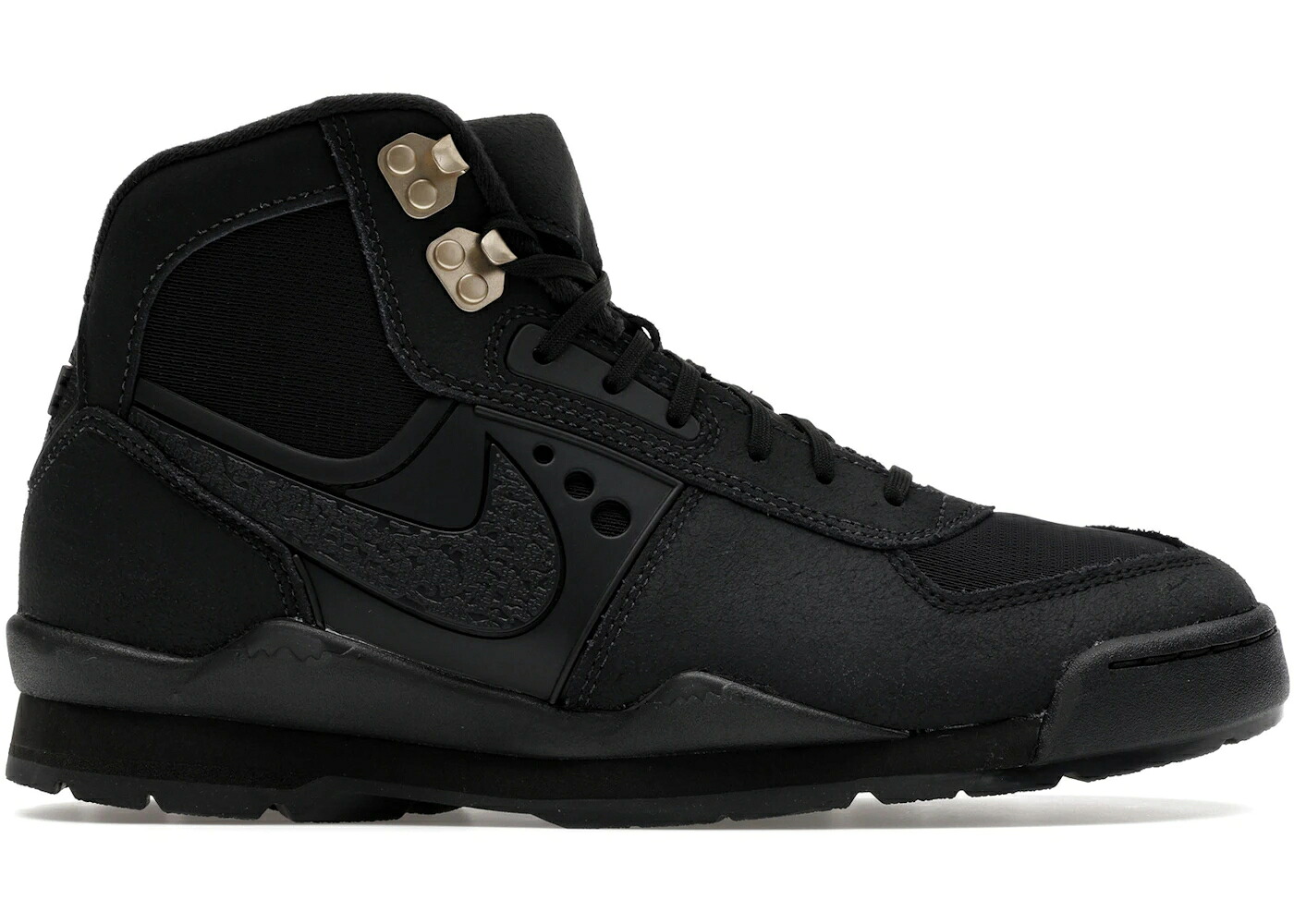 ナイキ 黒色 ブラック ゴールド 白色 ホワイト スニーカー メンズ NIKE BALTORO BLACK METALLIC GOLD / BLACK BLACK METALLIC GOLD WHITE