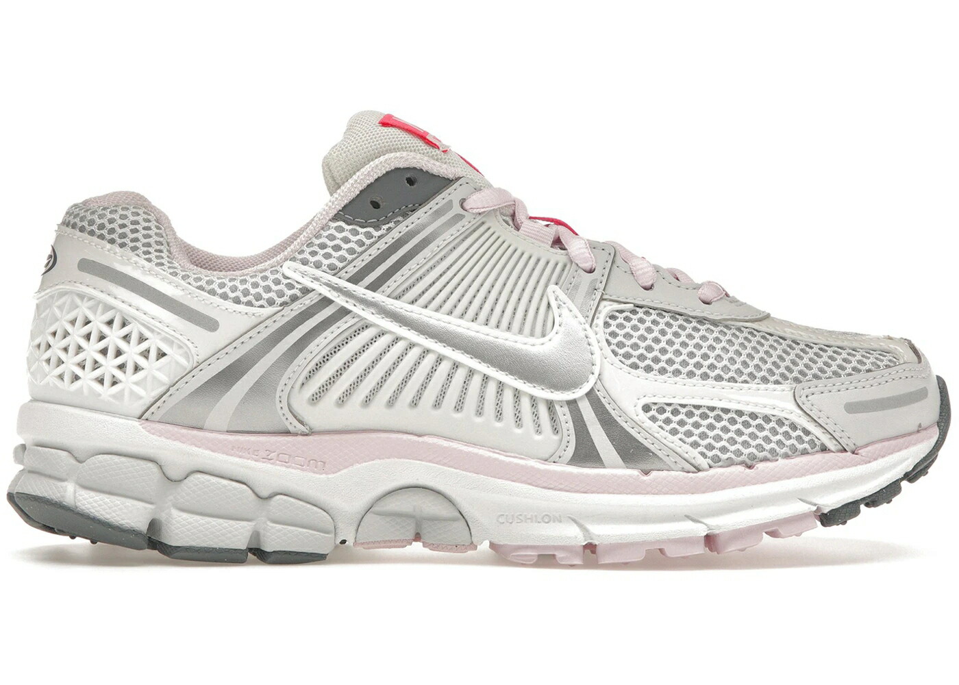 ナイキ ズーム 白色 ホワイト ピンク WOMEN スニーカー レディース NIKE ZOOM VOMERO 5 520 PACK WHITE PINK (WOMEN) / WHITE PINK FOAM