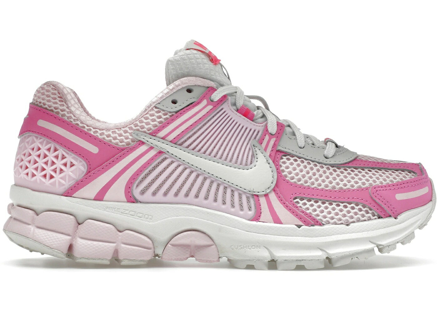 ナイキ ズーム ピンク WOMEN'S スニーカー レディース NIKE ZOOM VOMERO 5 HYPER PINK (WOMEN'S) / HYPER PINK PINK FOAM PLAYFUL