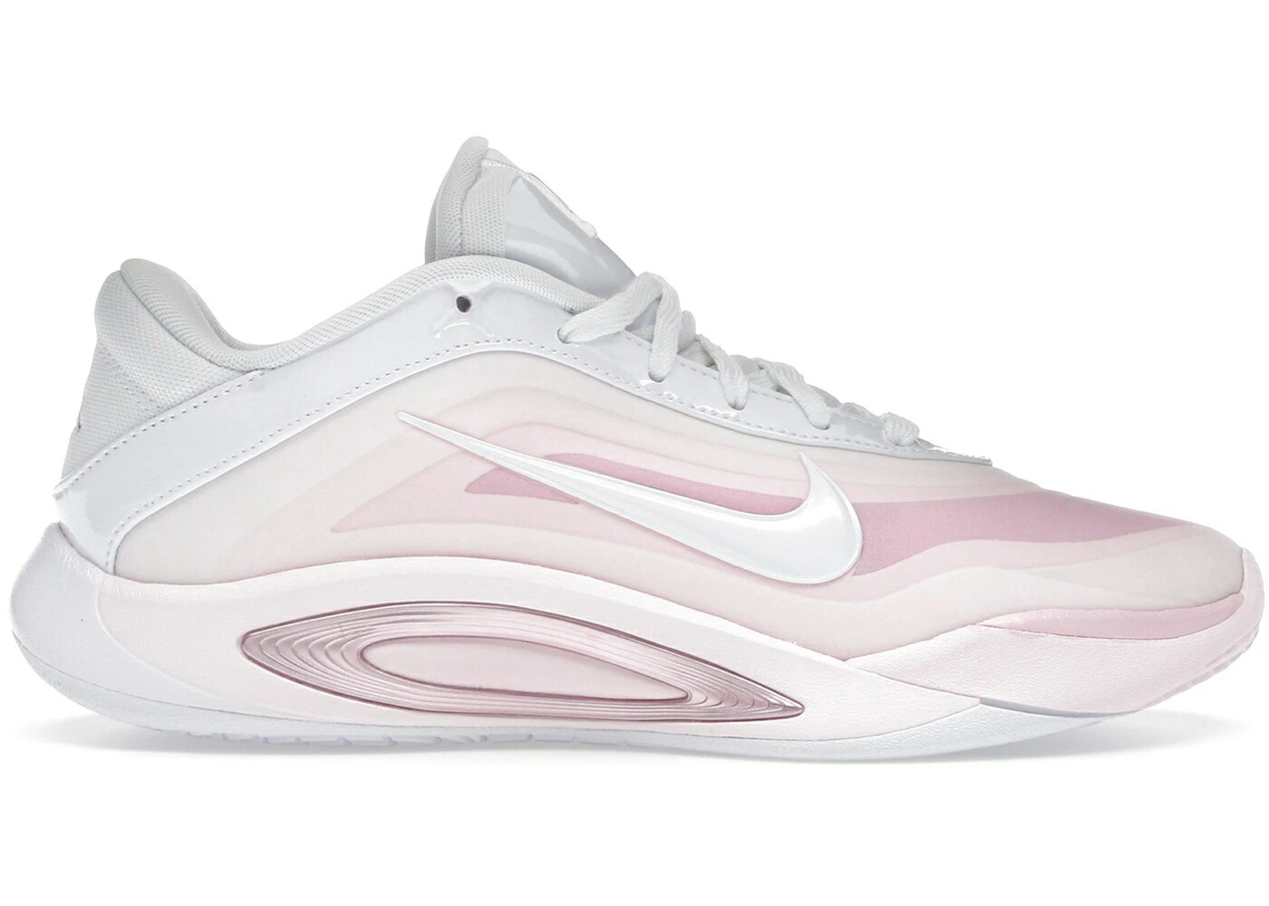 ナイキ ウィルソン 白いこと 白いこと サクラ色 A\u0027JA A\u0027ONE #1 WOMEN\u0027S スニーカー レディース NIKE WILSON DRAFT PICK (WOMEN\u0027S) / WHITE PERFECT PINK PRISM PINK