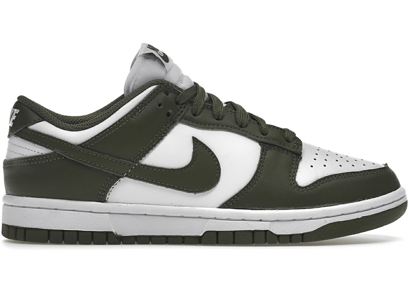 ナイキ ダンク オリーブ 白いこと 白いこと ダンクロー WOMEN\u0027S スニーカー レディース NIKE DUNK LOW MEDIUM OLIVE (WOMEN\u0027S) / WHITE MEDIUM OLIVE WHITE