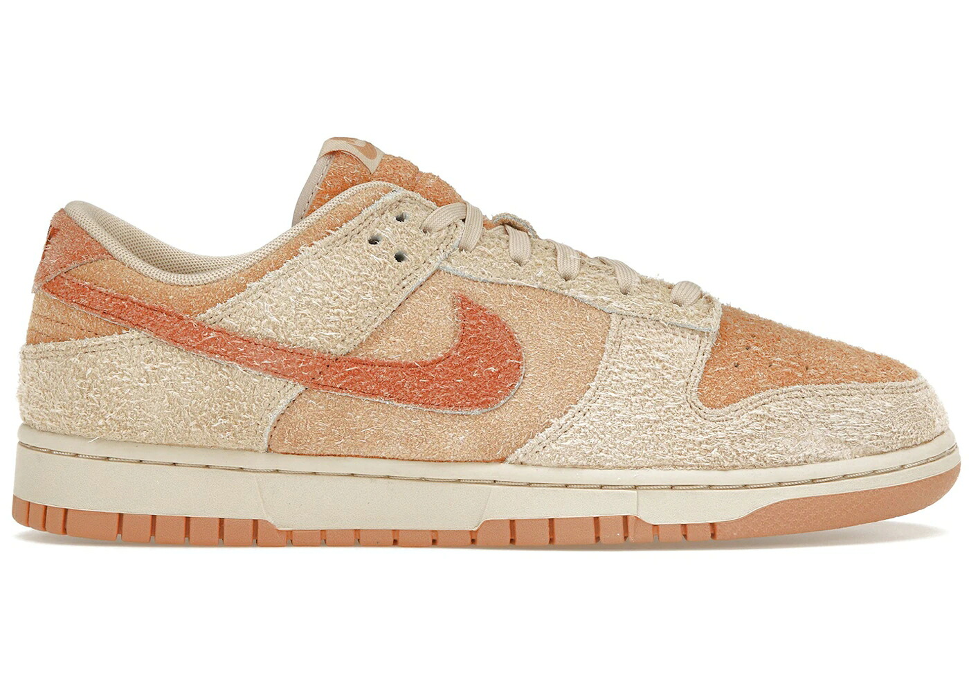 ナイキ ダンク ダンクロー WOMEN\u0027S スニーカー レディース NIKE DUNK LOW BURNT SUNRISE (WOMEN\u0027S) / SHIMMER BURNT SUNRISE AMBER